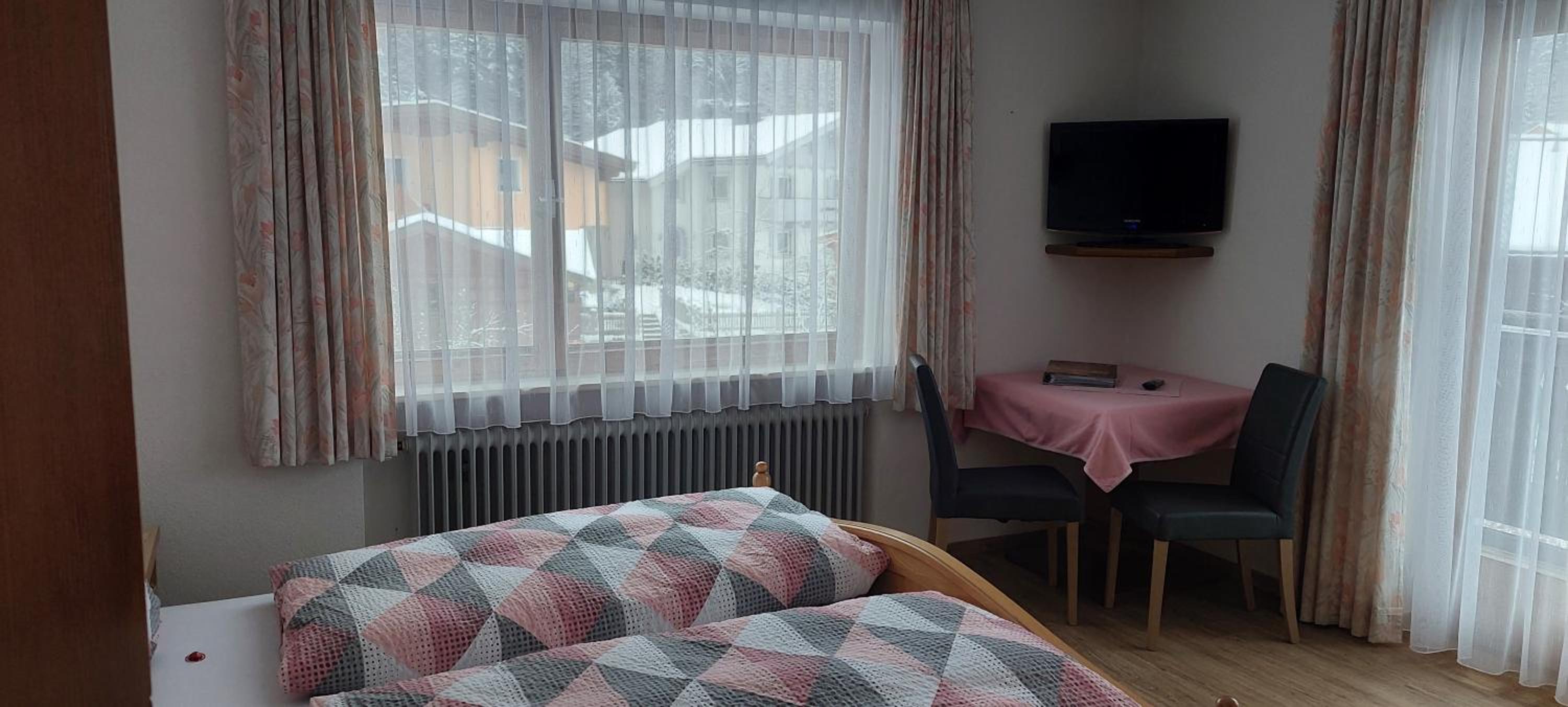 Pension Wildental