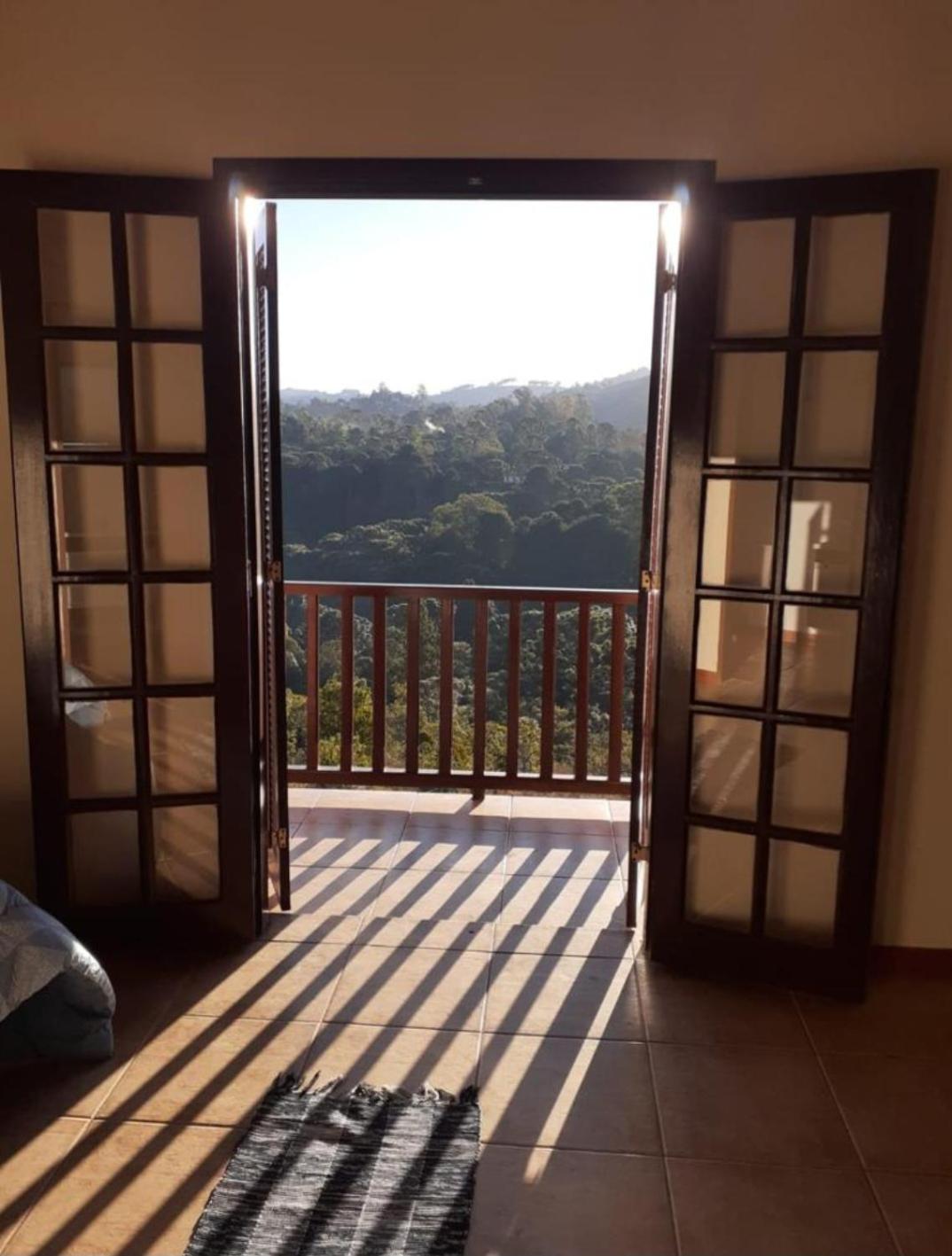Casa Sossego na Montanha