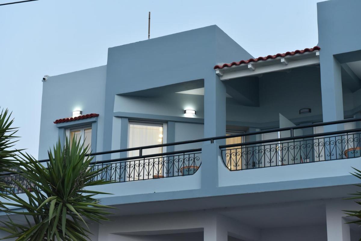 ChristiAnna Luxury Apartments photo 3