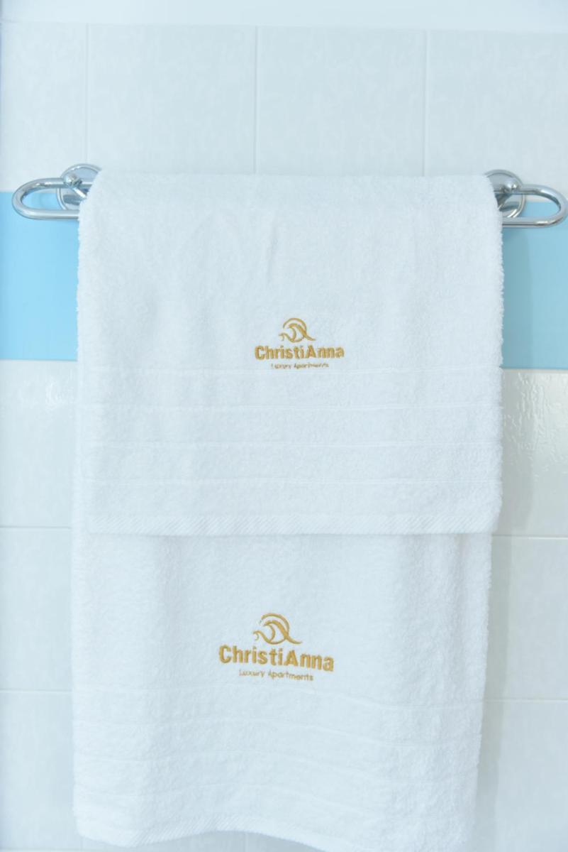 ChristiAnna Luxury Apartments photo 5