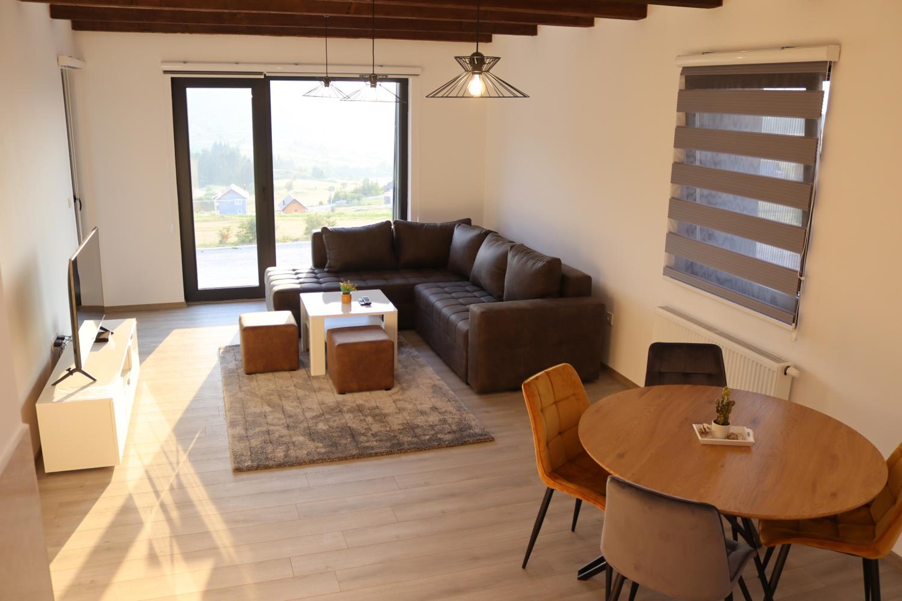LUX Apartmani Vlašićka čarolija