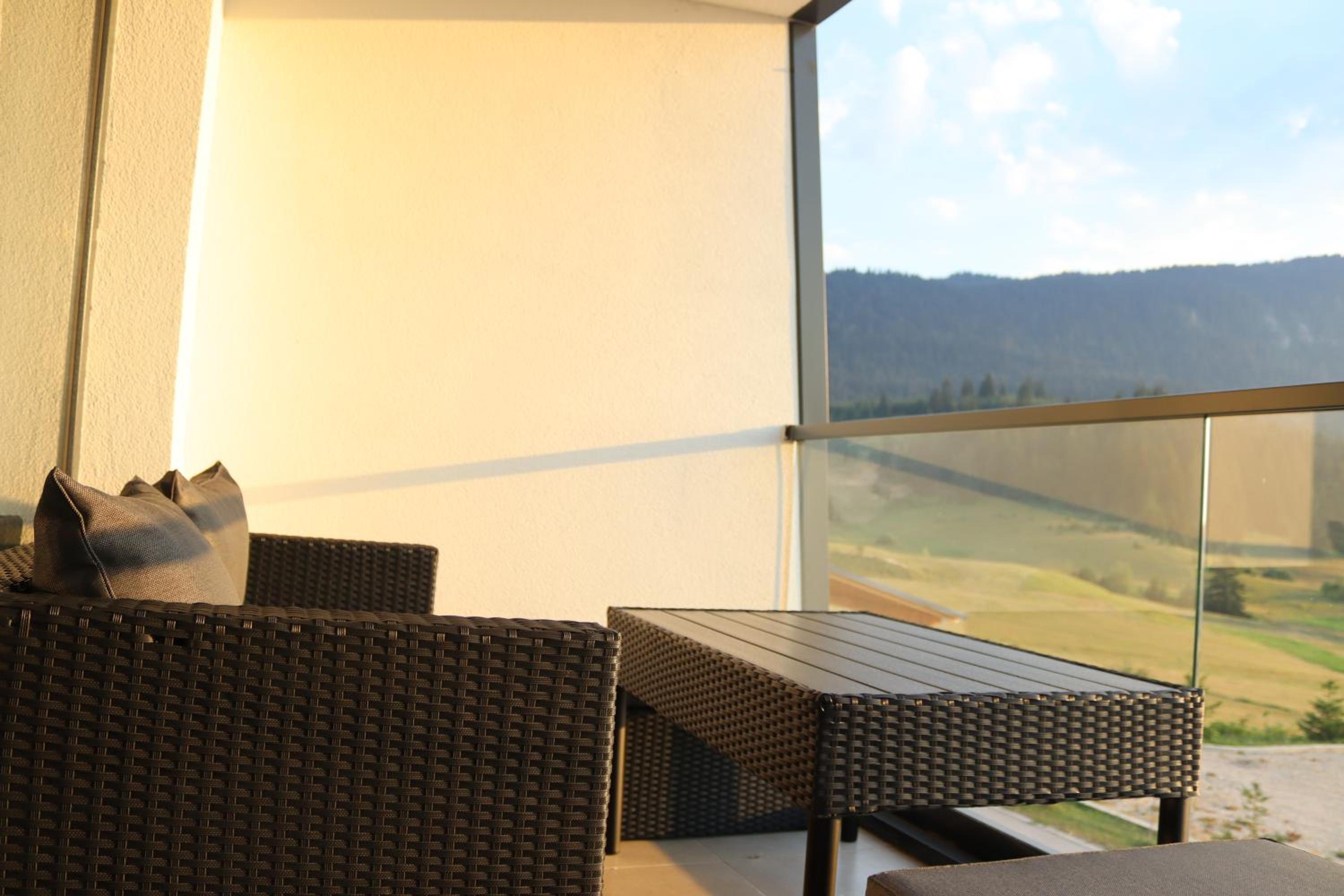 LUX Apartmani Vlašićka čarolija