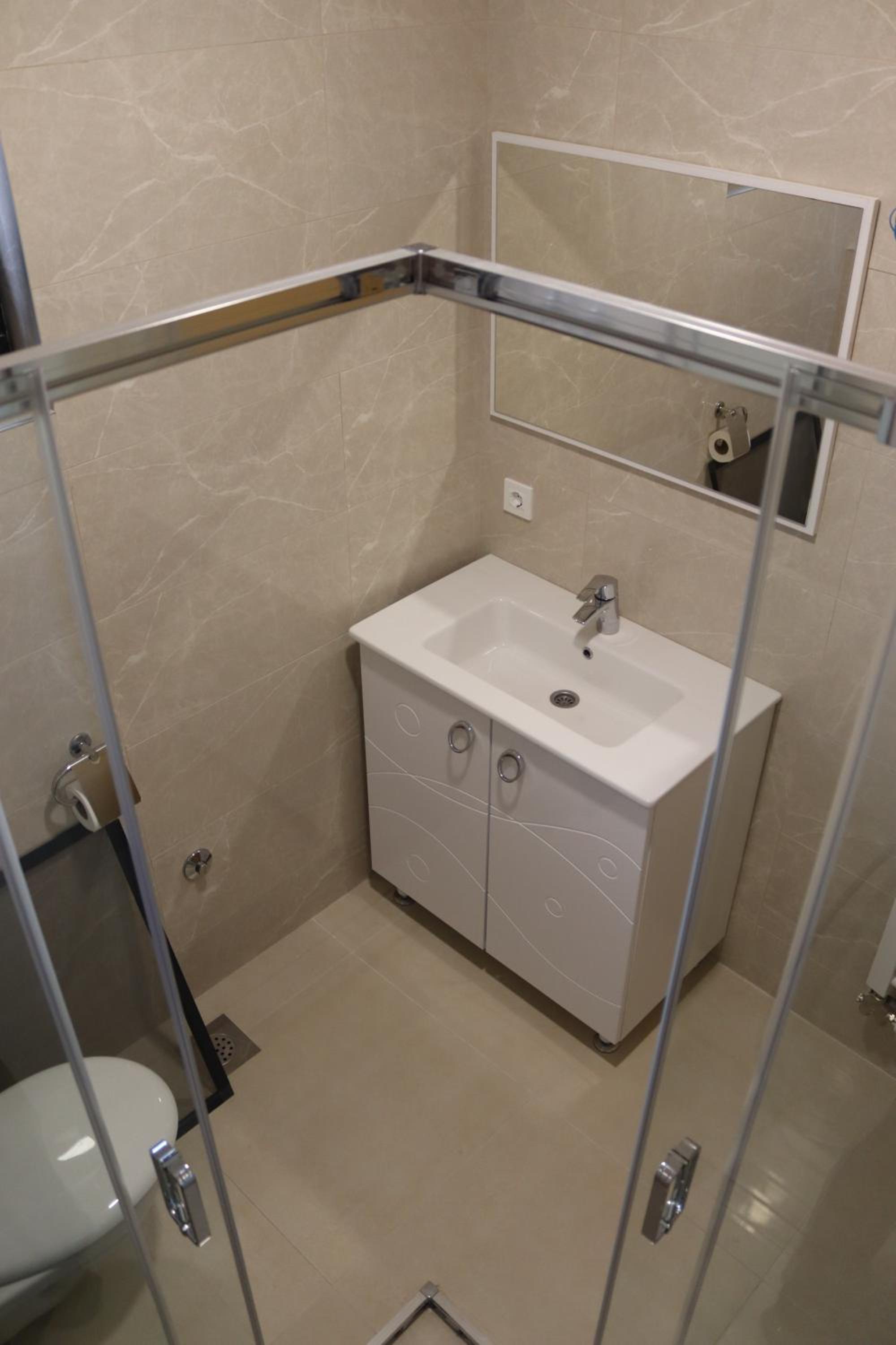 LUX Apartmani Vlašićka čarolija