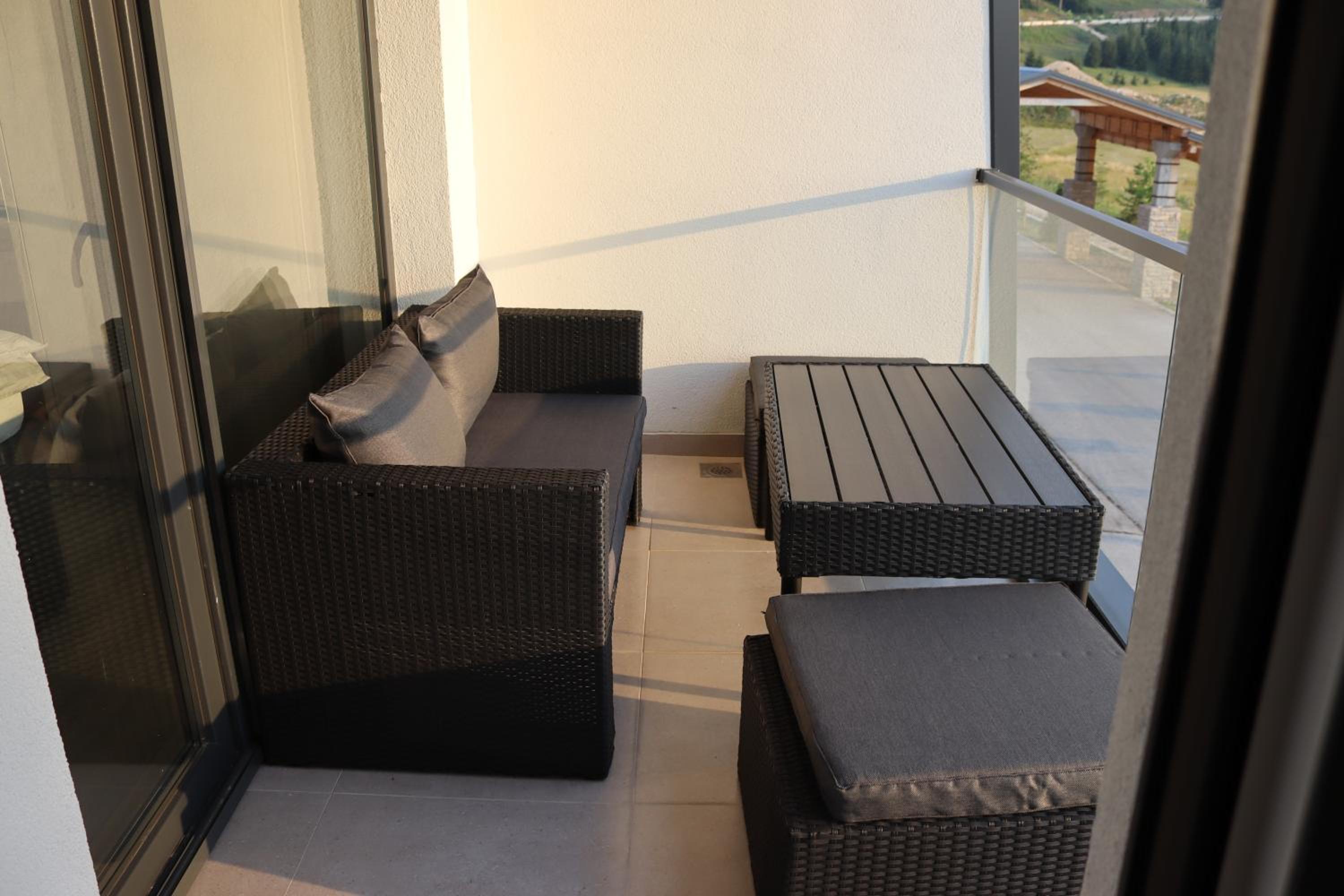 LUX Apartmani Vlašićka čarolija