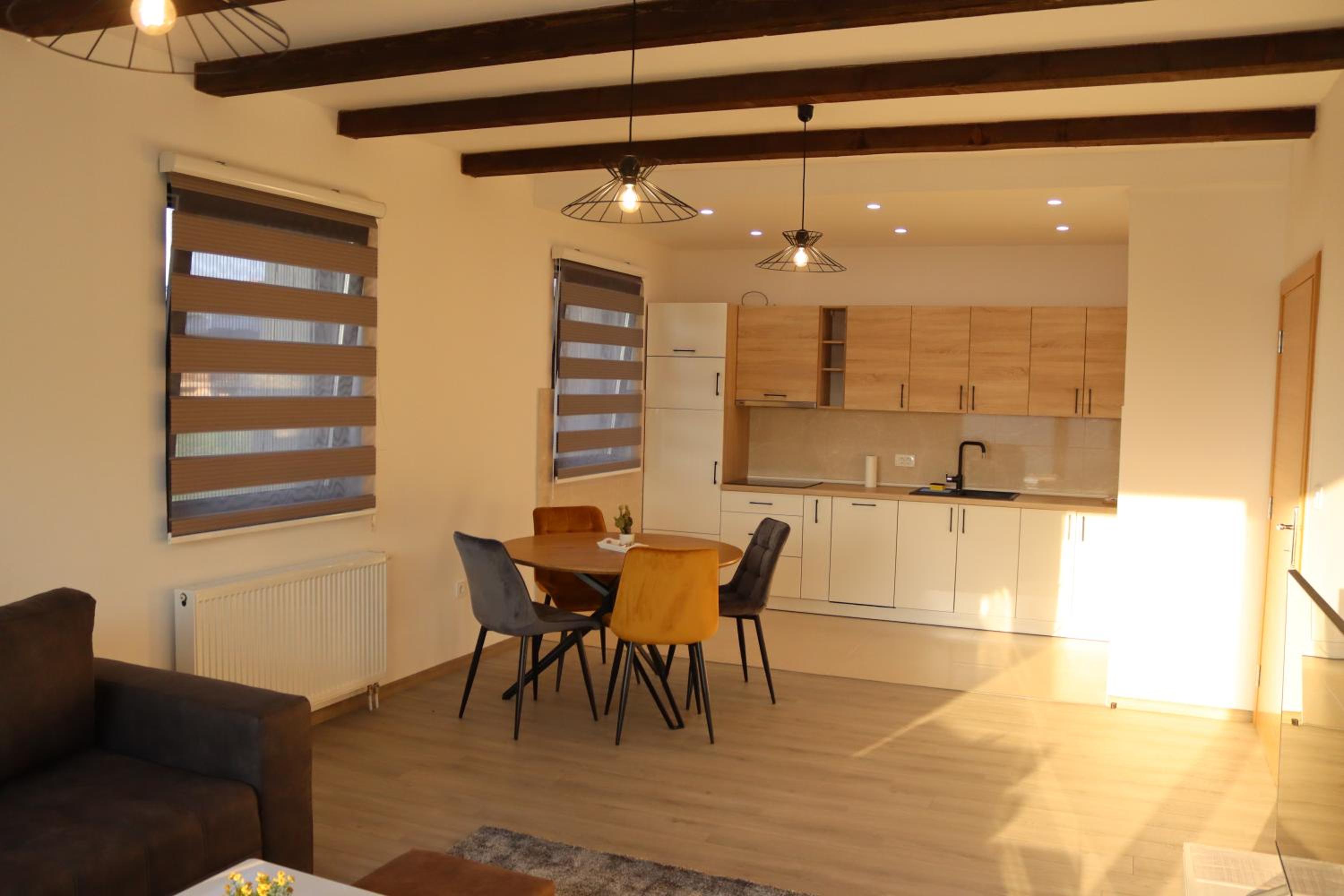 LUX Apartmani Vlašićka čarolija