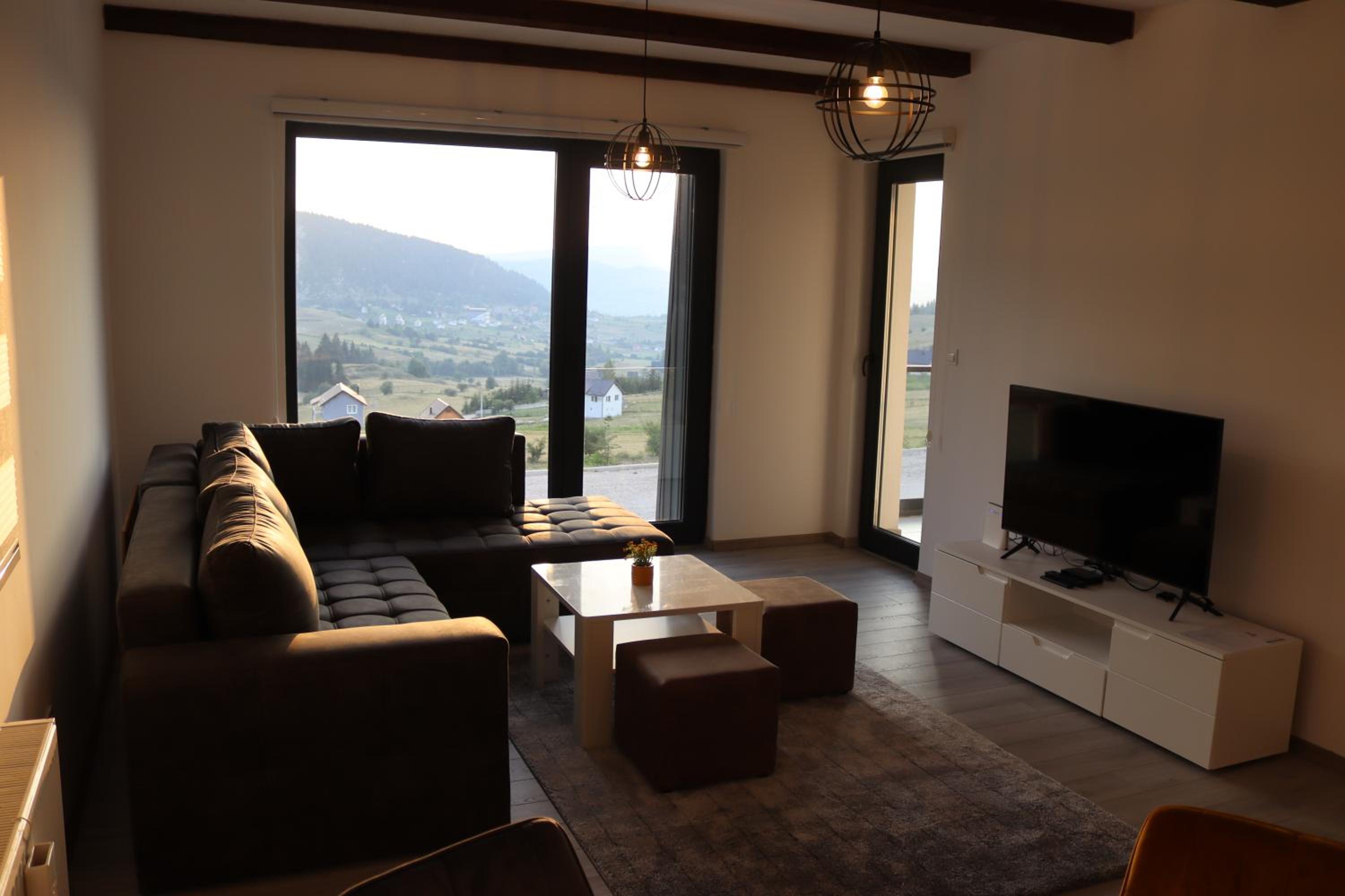LUX Apartmani Vlašićka čarolija