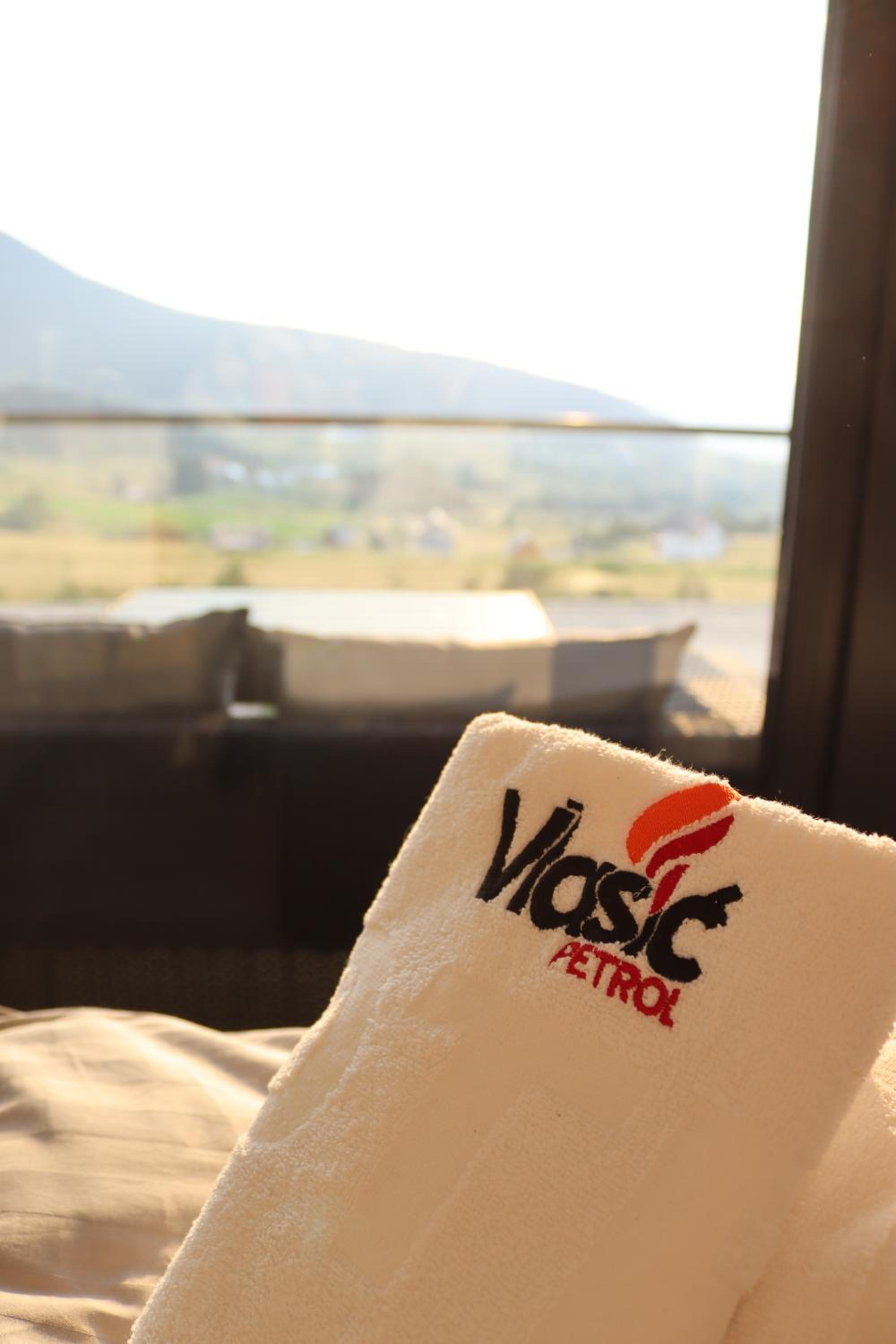 LUX Apartmani Vlašićka čarolija