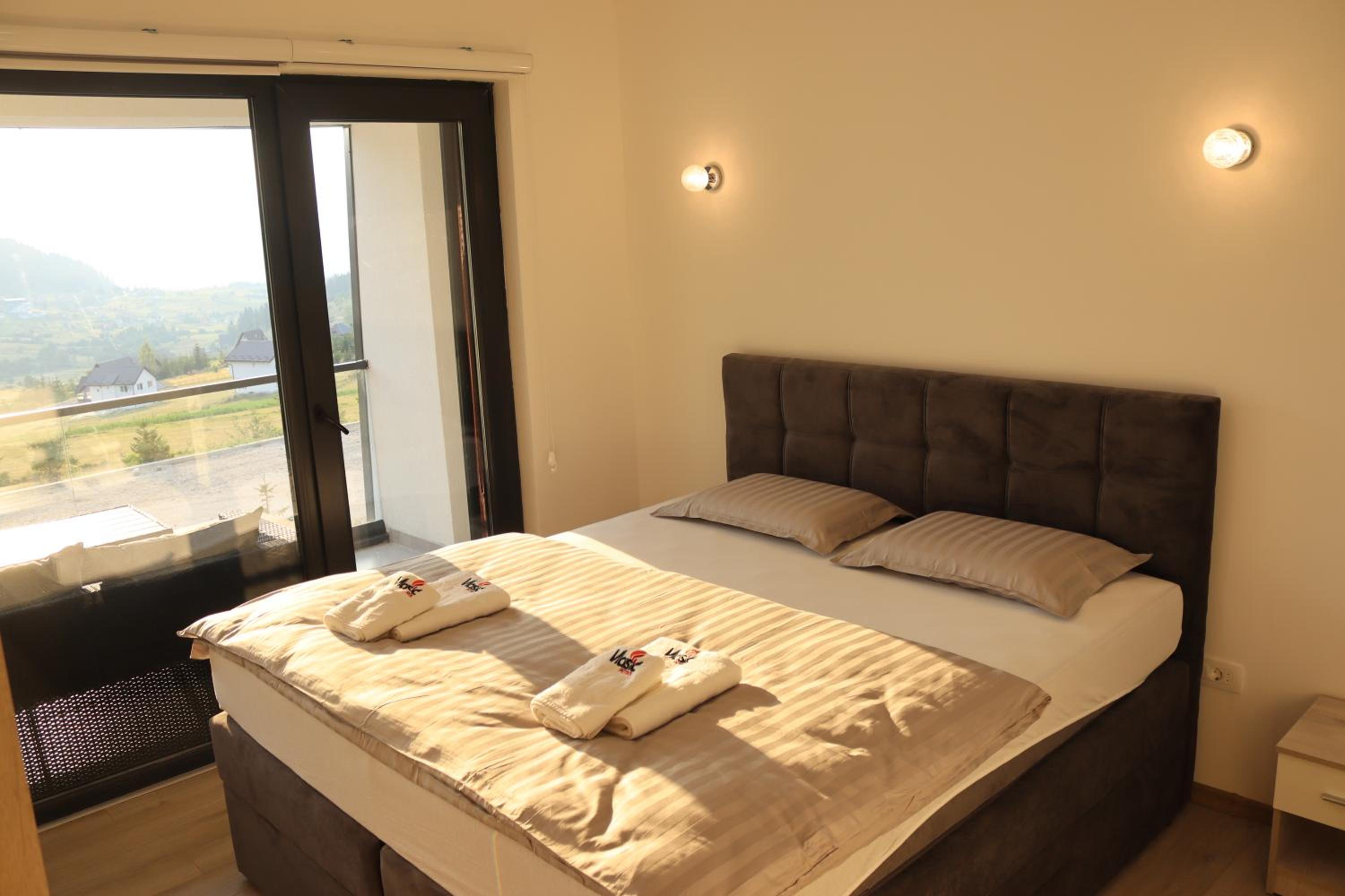 LUX Apartmani Vlašićka čarolija