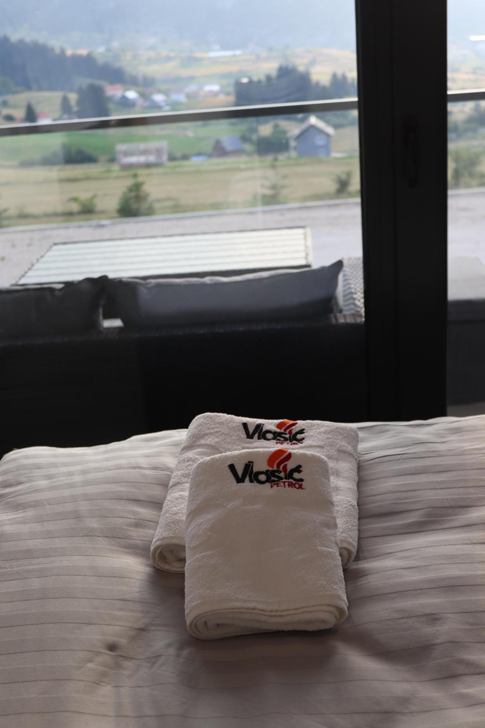LUX Apartmani Vlašićka čarolija