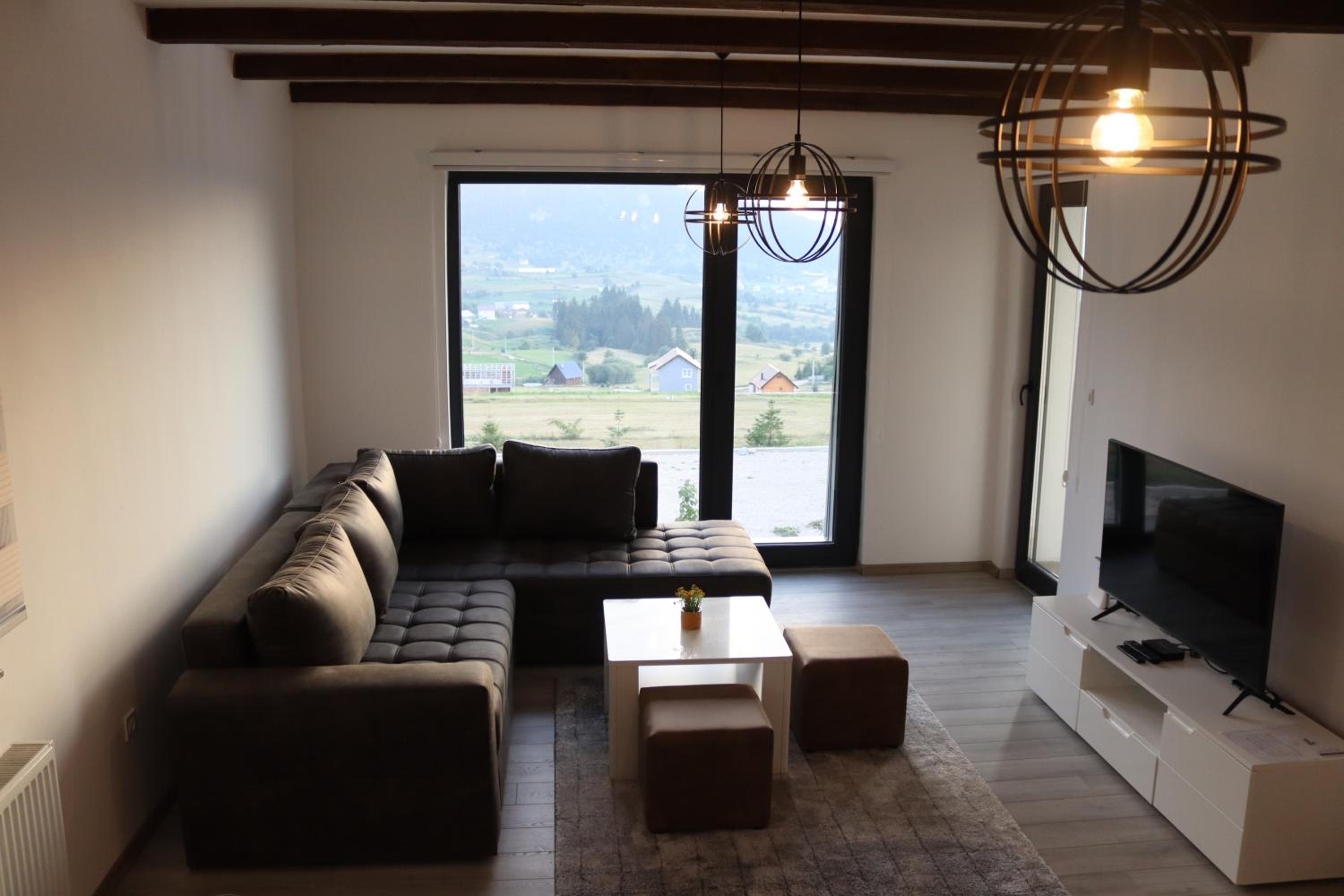 LUX Apartmani Vlašićka čarolija