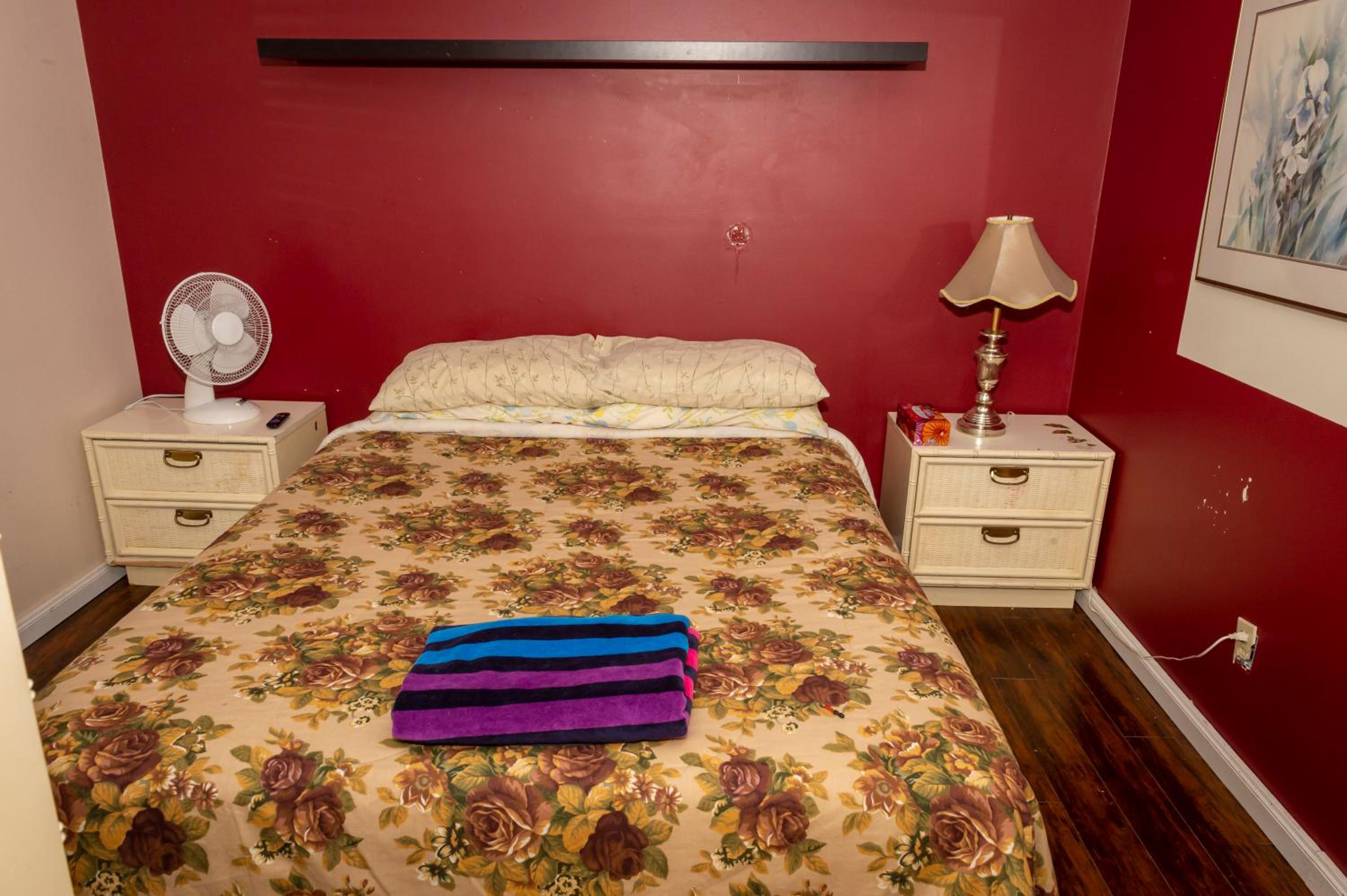 Comfort Inn Hostel In Fraser Valley 1