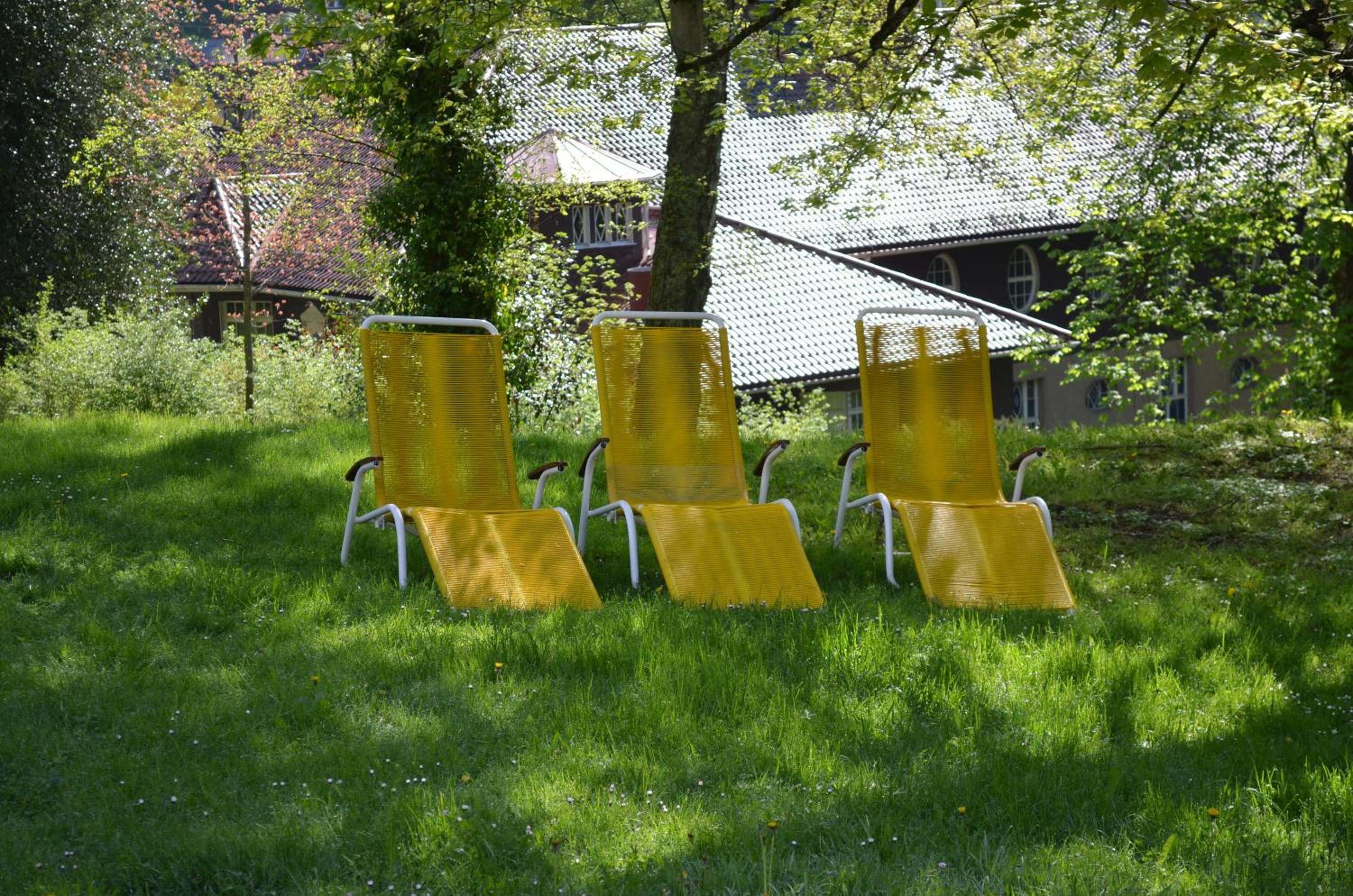 Ferienwohnung Wildbad Süd