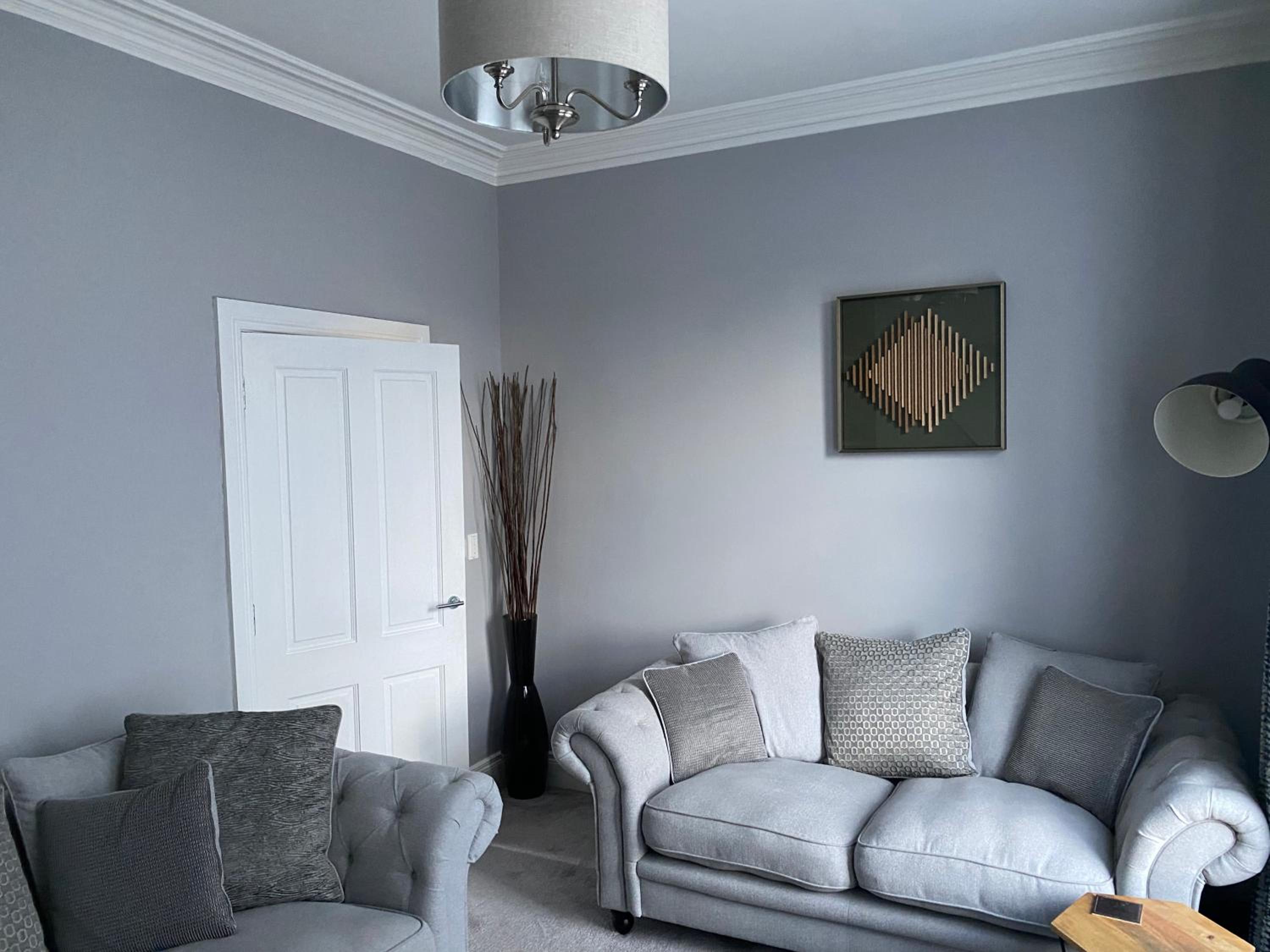 Victorian House - South Belfast Lisburn Road - Northern Ireland Tourist Board Approved view 5