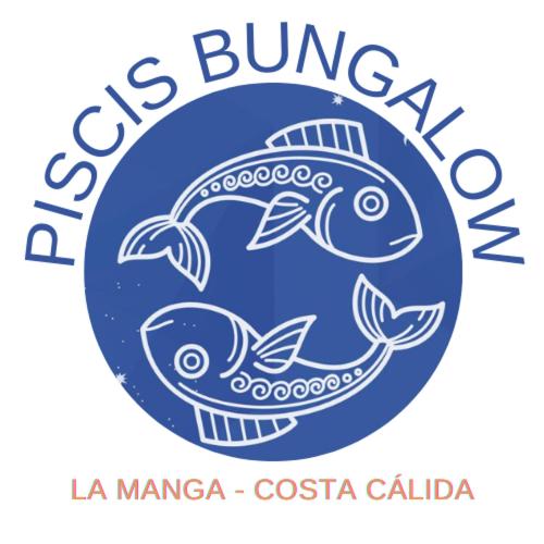 Piscis Family Bungalow La Manga