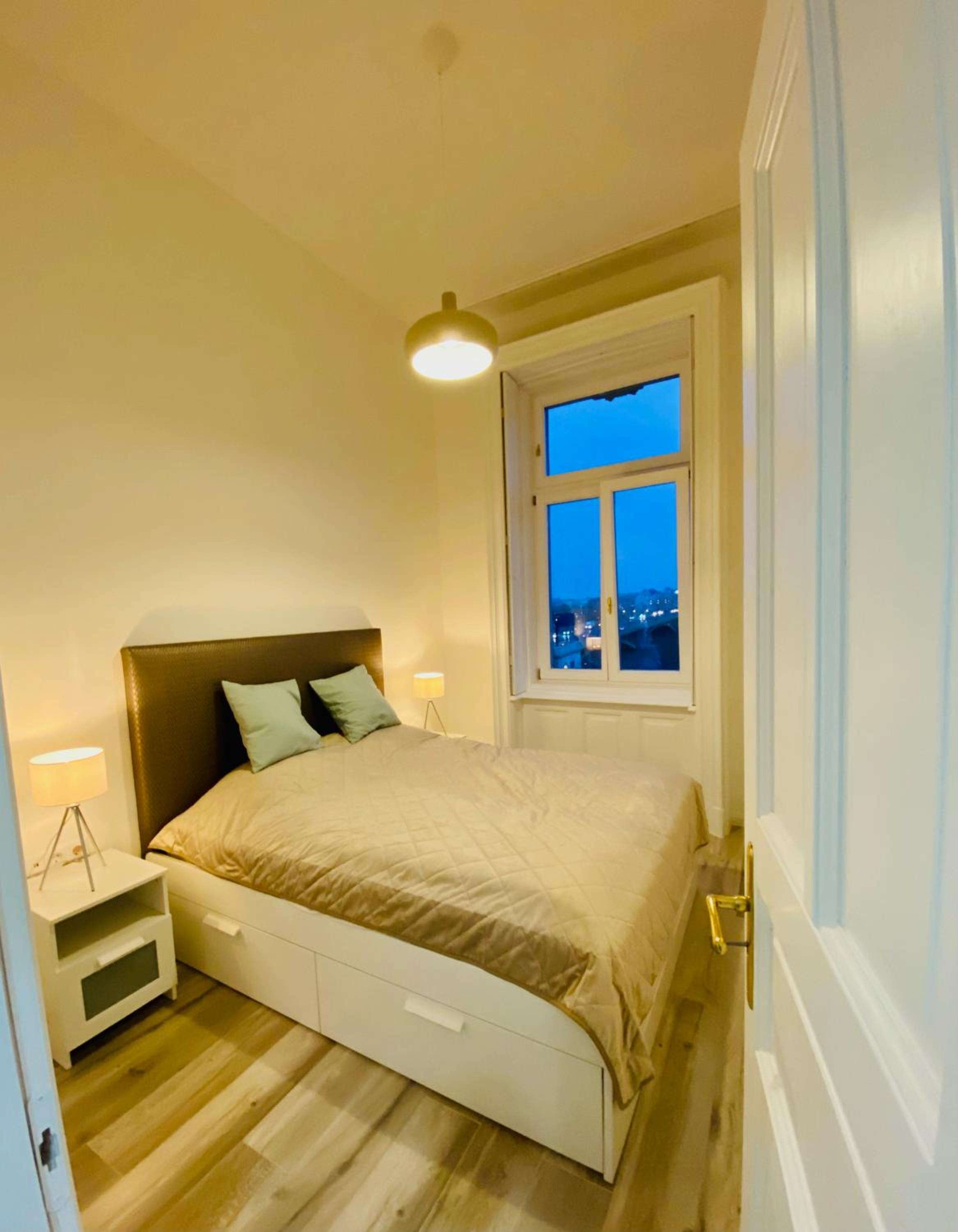 Danube Panorama Apartments