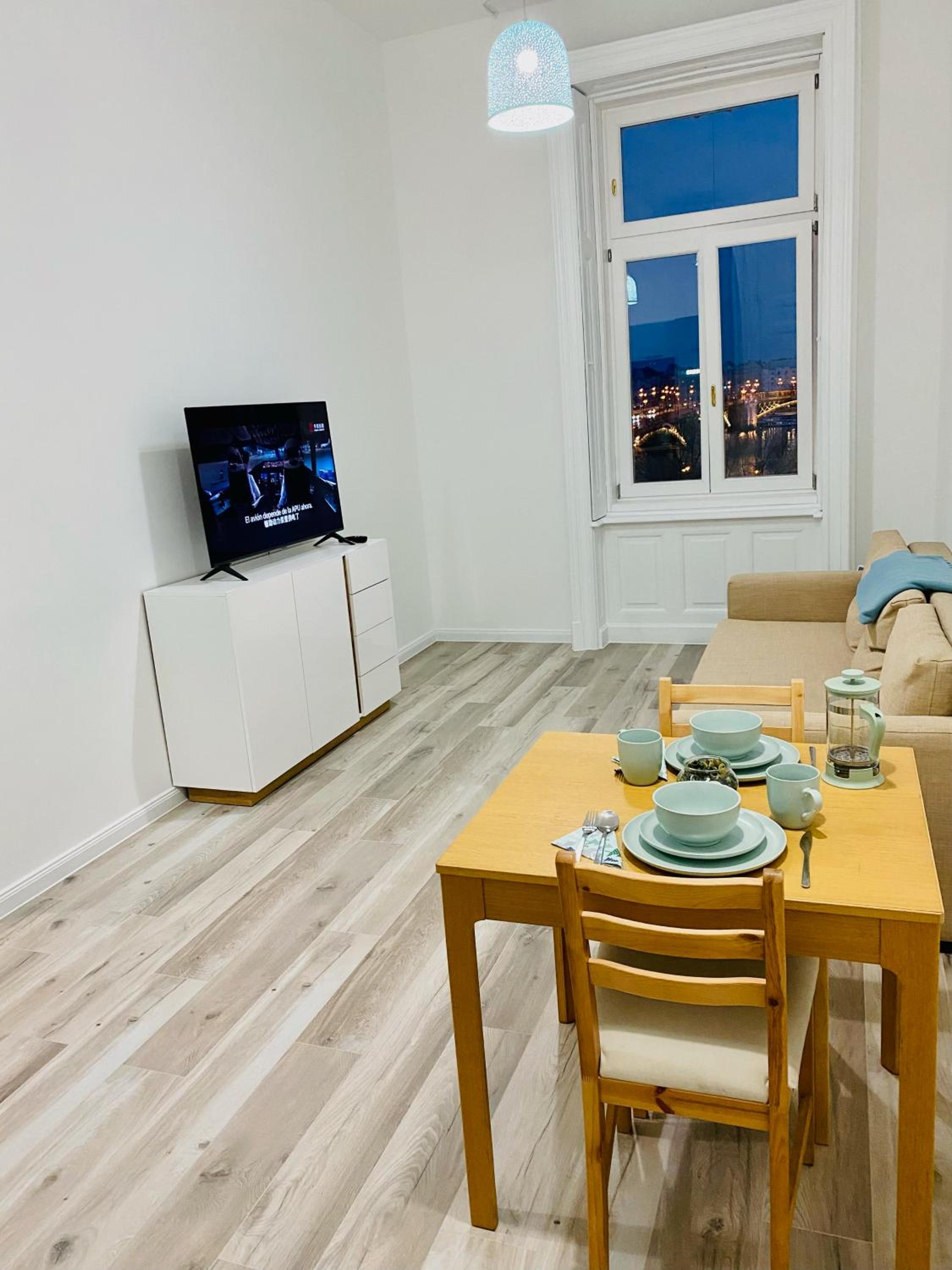 Danube Panorama Apartments
