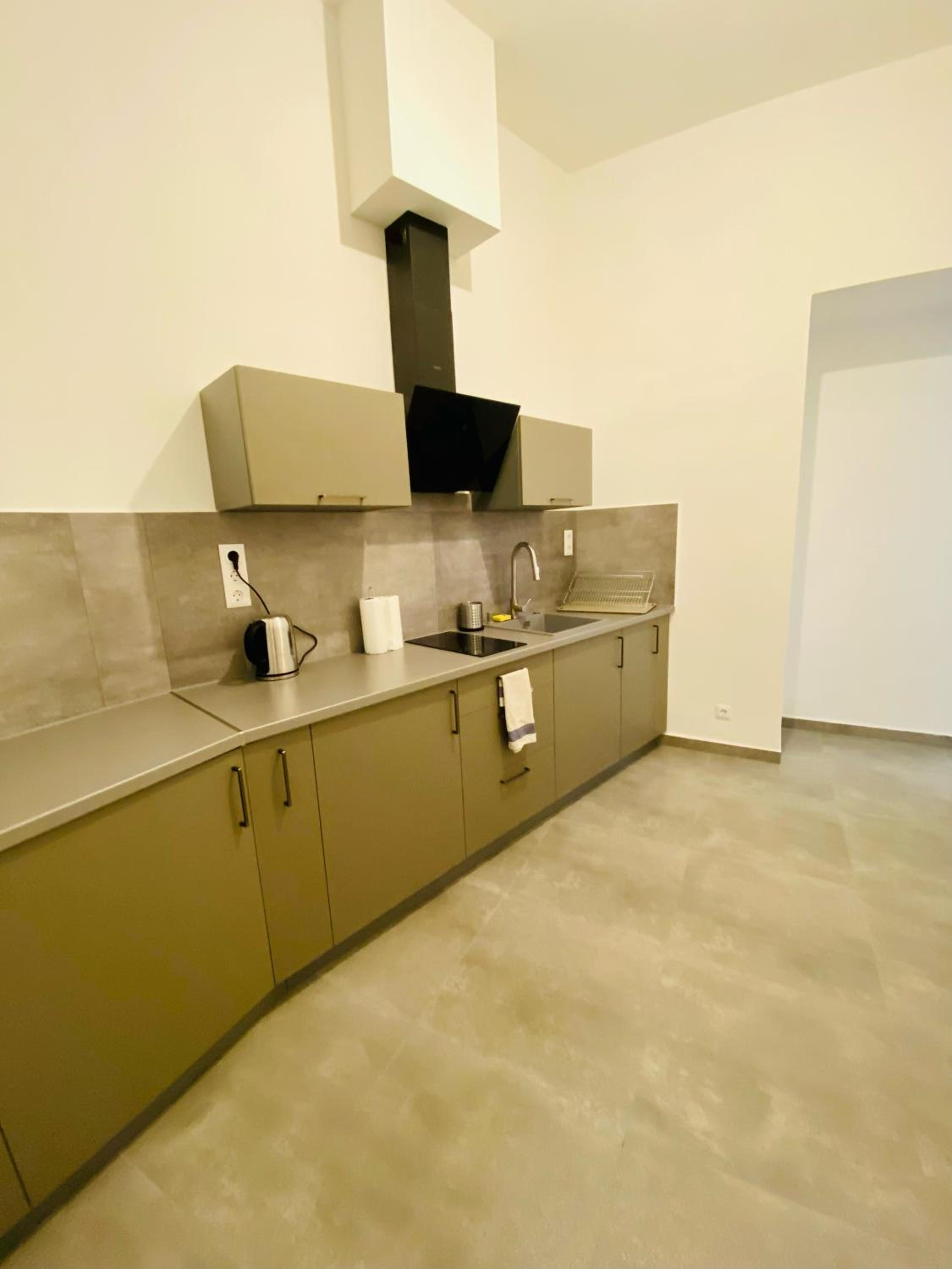 Danube Panorama Apartments
