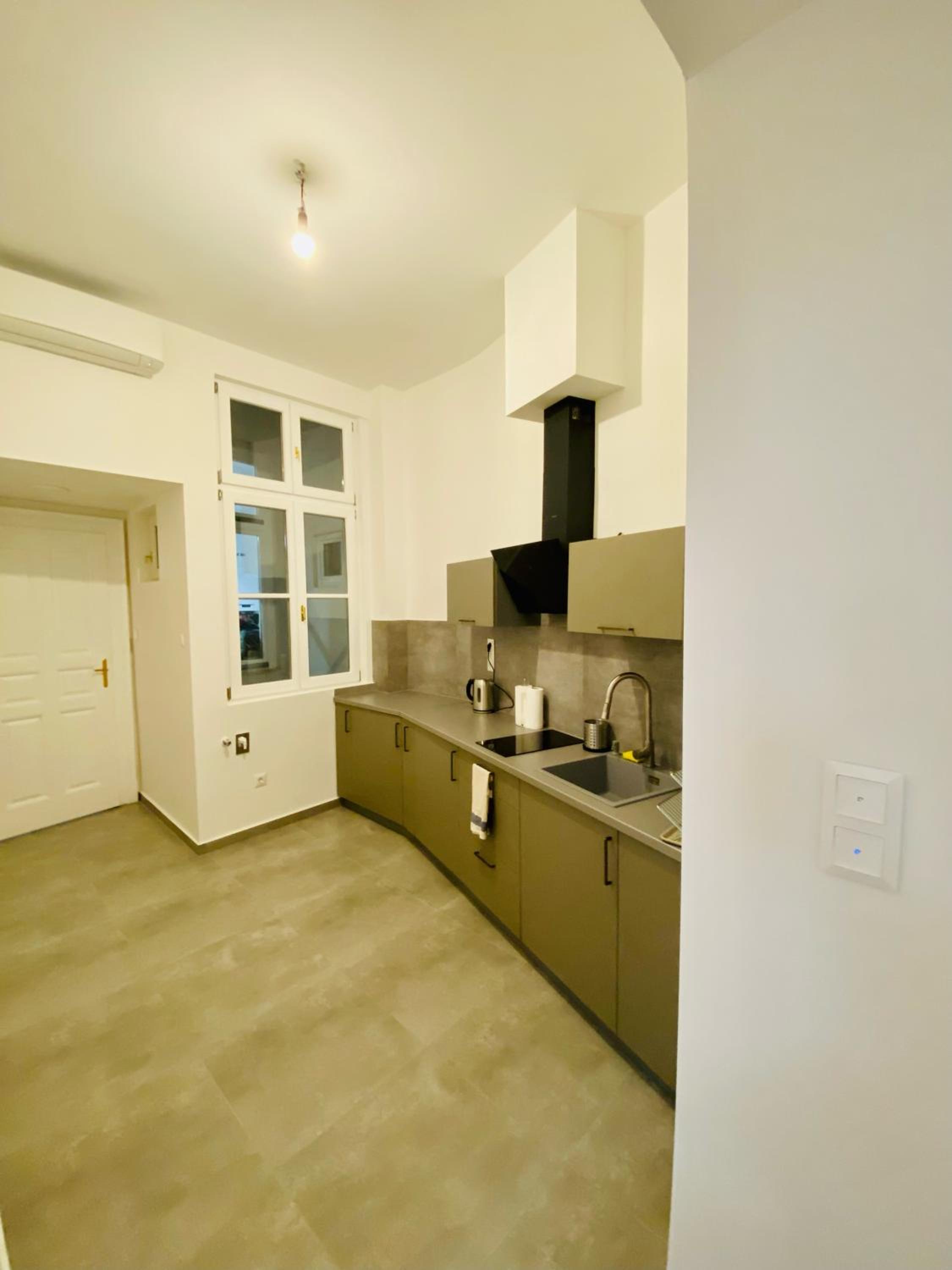 Danube Panorama Apartments