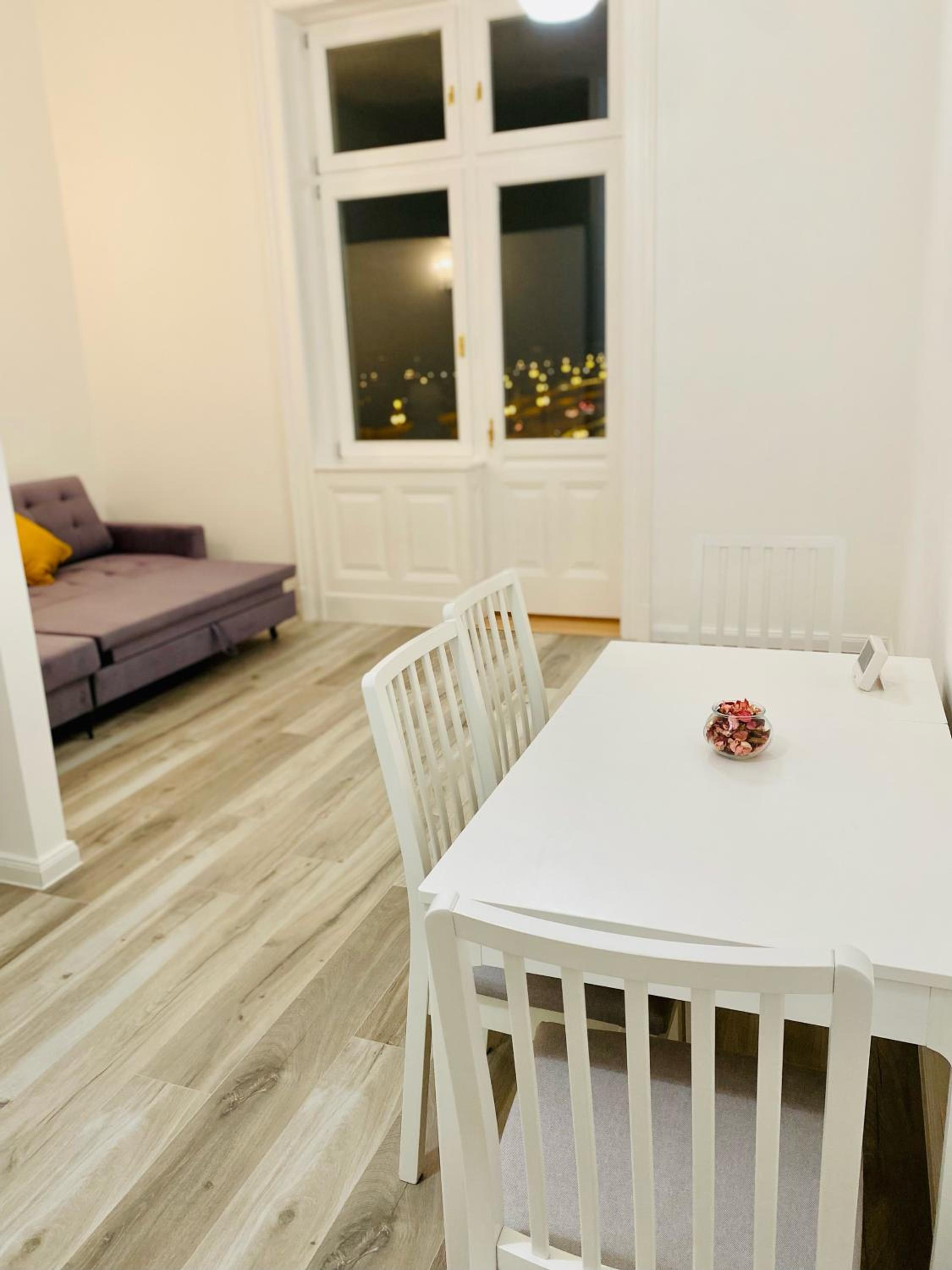 Danube Panorama Apartments