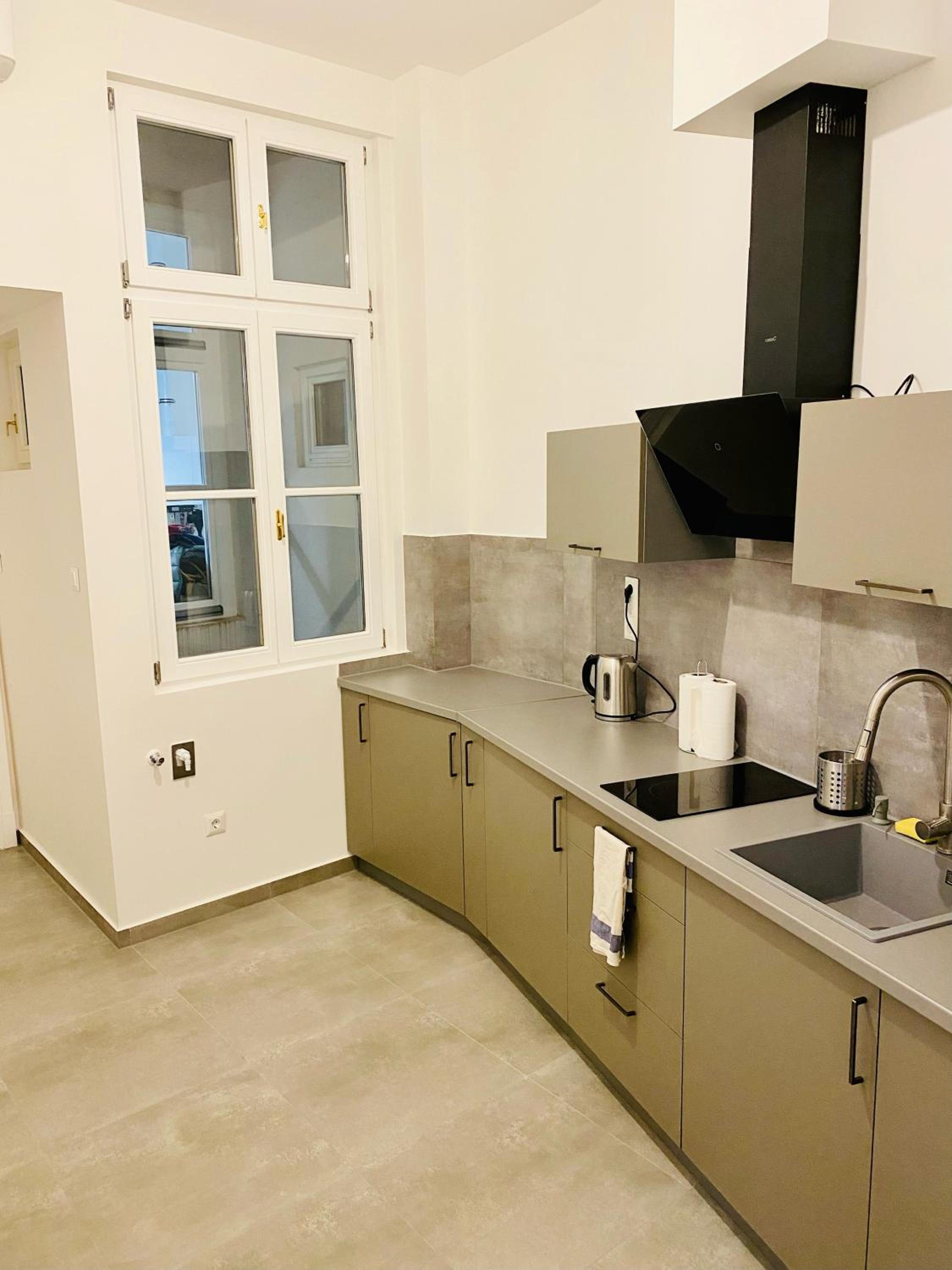 Danube Panorama Apartments