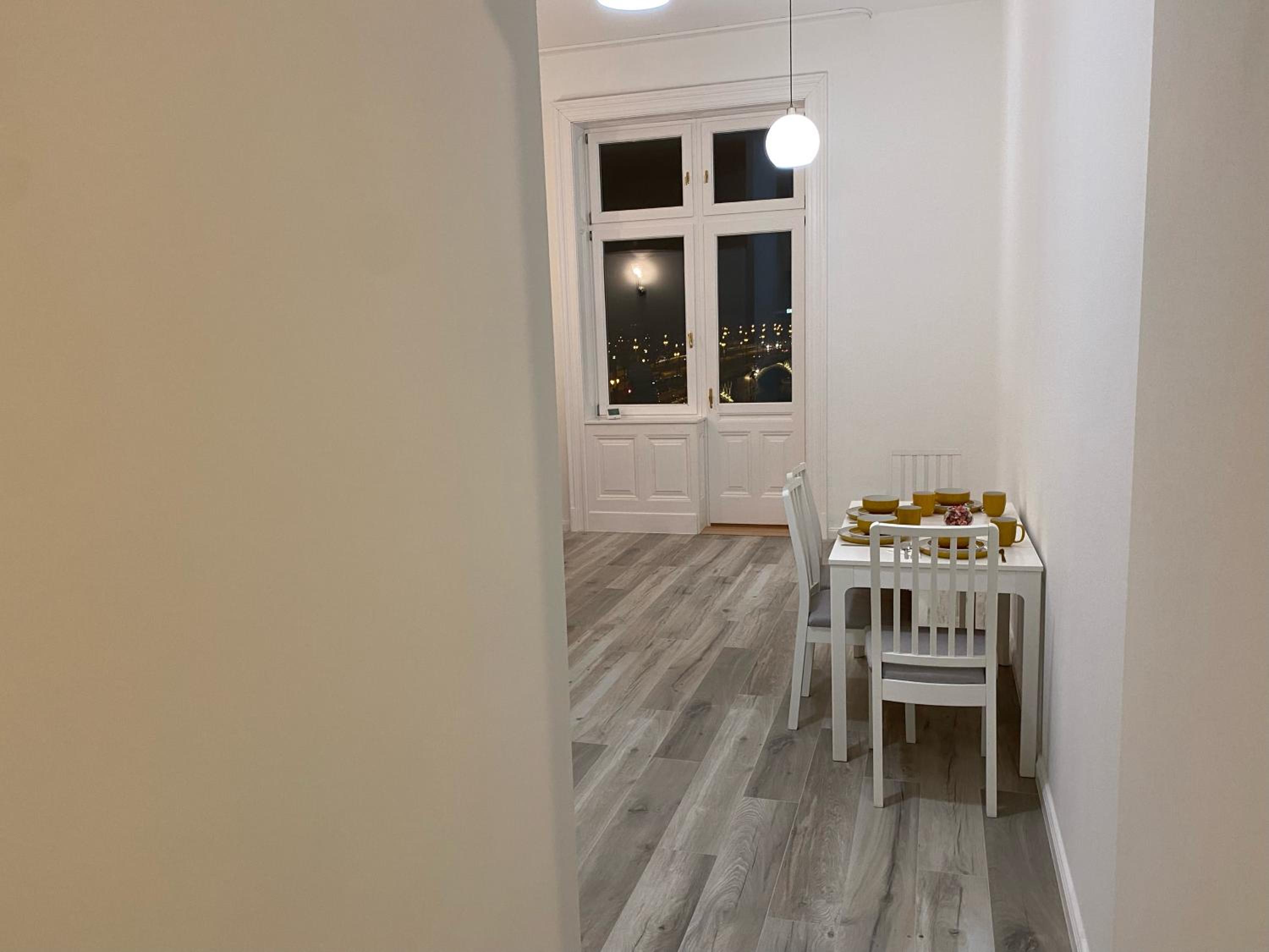 Danube Panorama Apartments