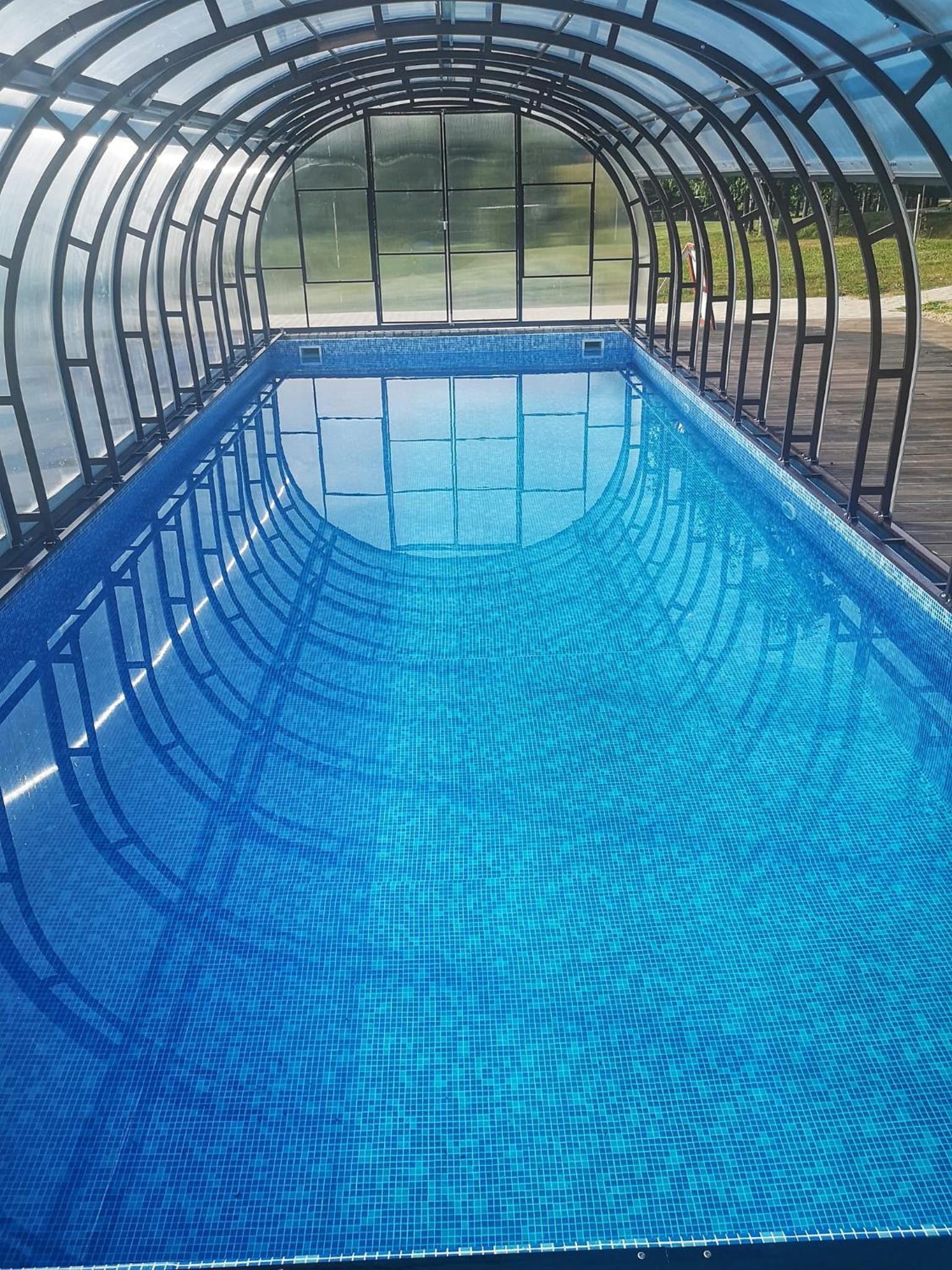 Sodyba Brazylija