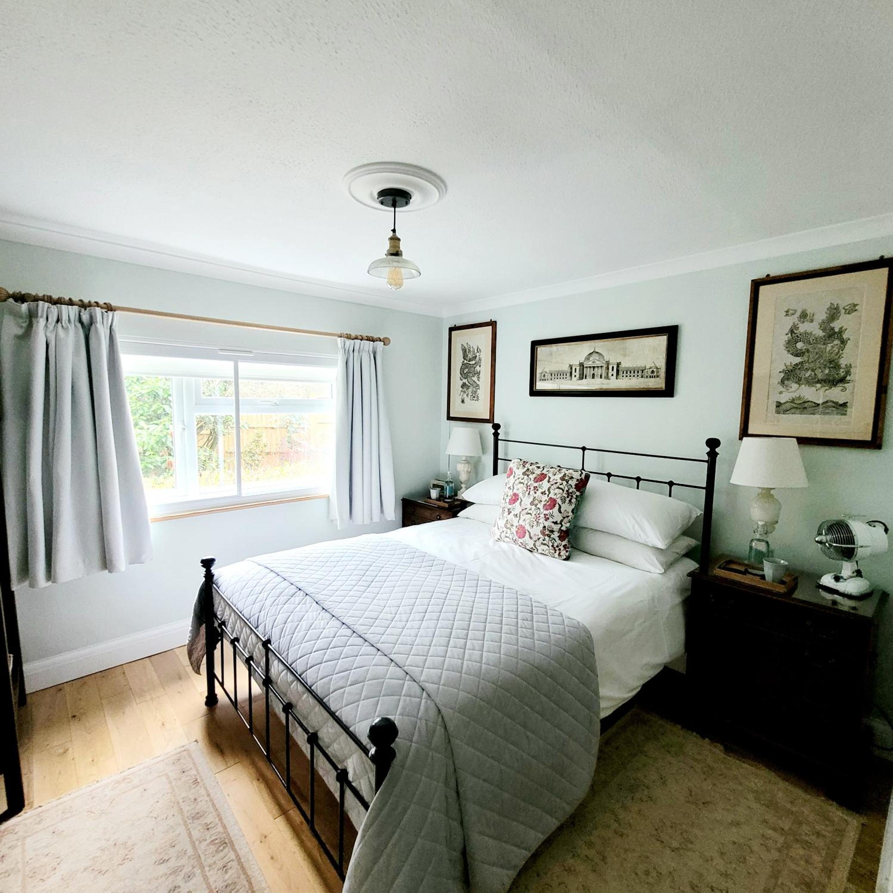 The Old School B&B