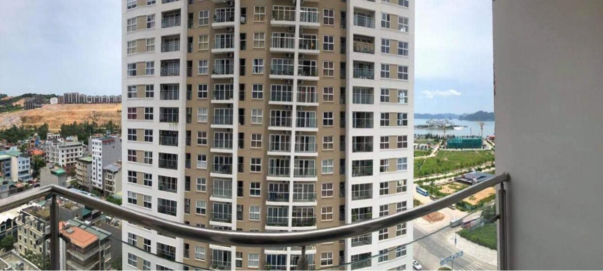 New Life Tower B, Ha Long. Việt nam