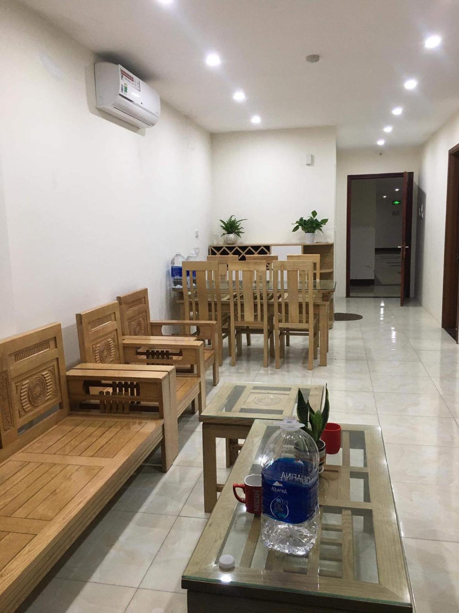 New Life Tower B, Ha Long. Việt nam
