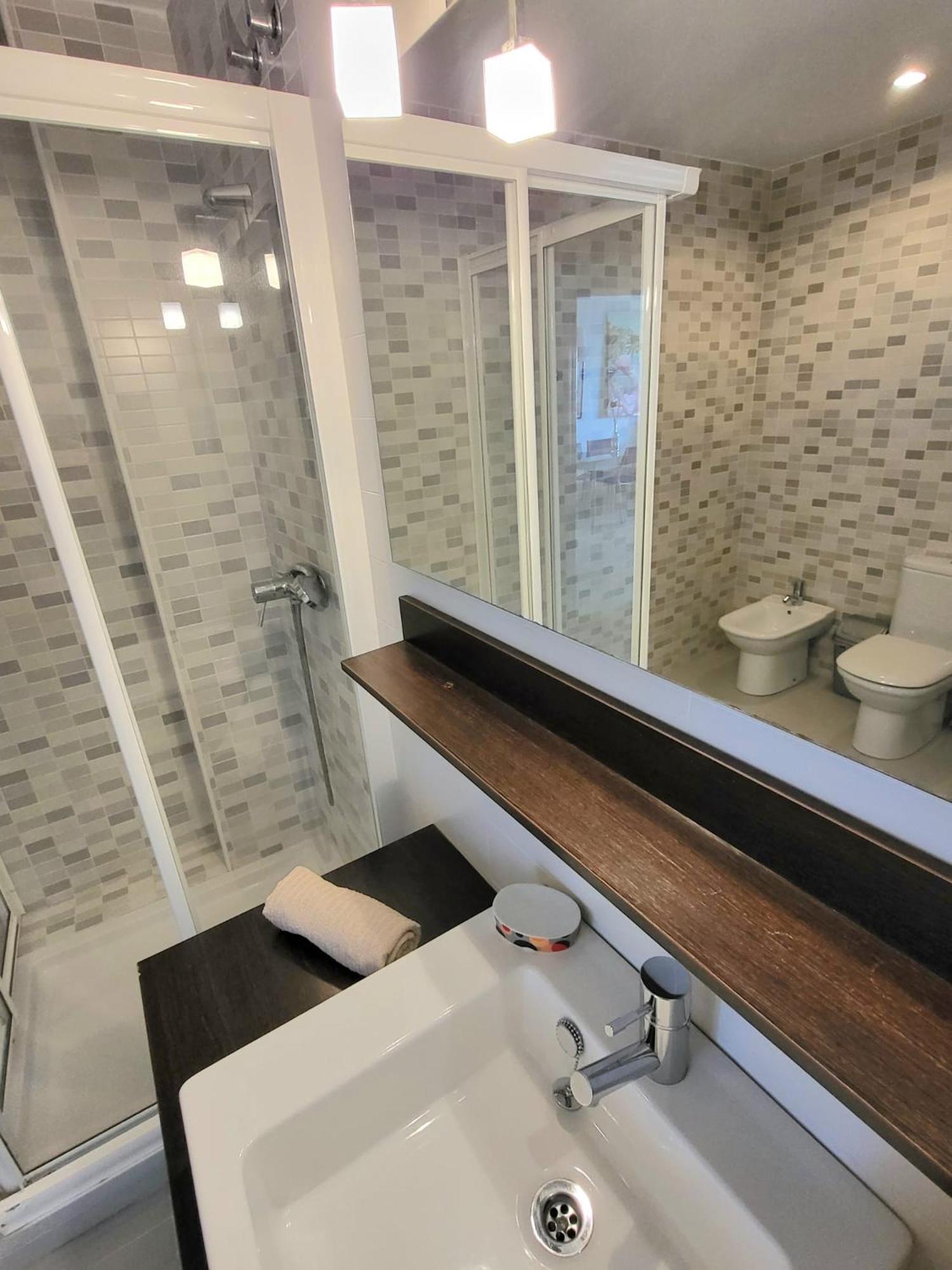 Apartamento Mar de Isabel