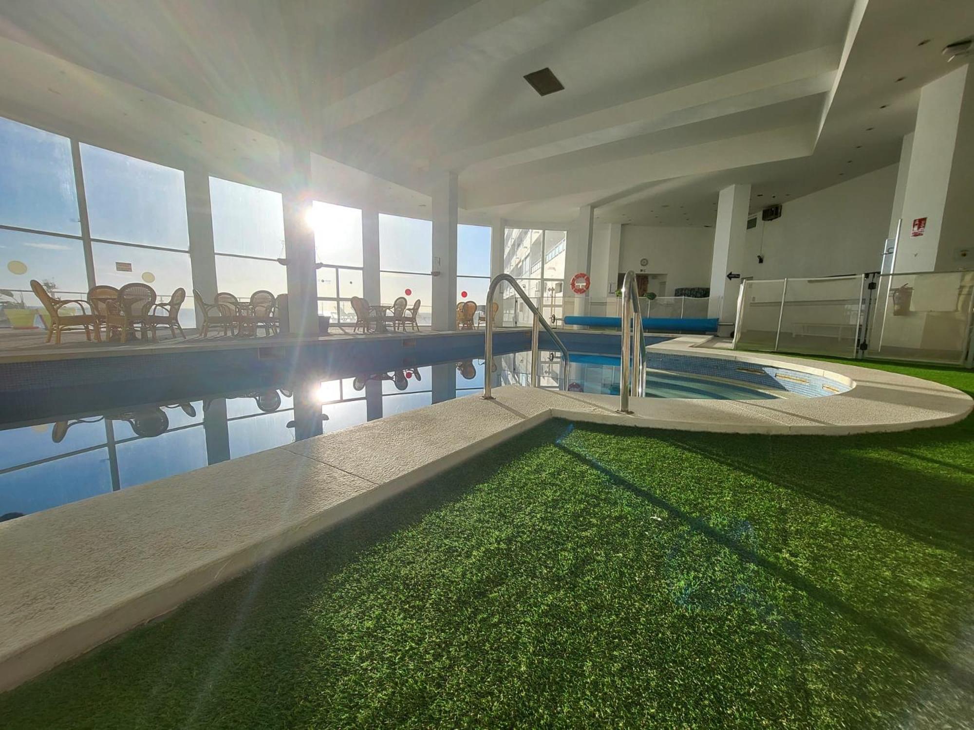 Apartamento Mar de Isabel