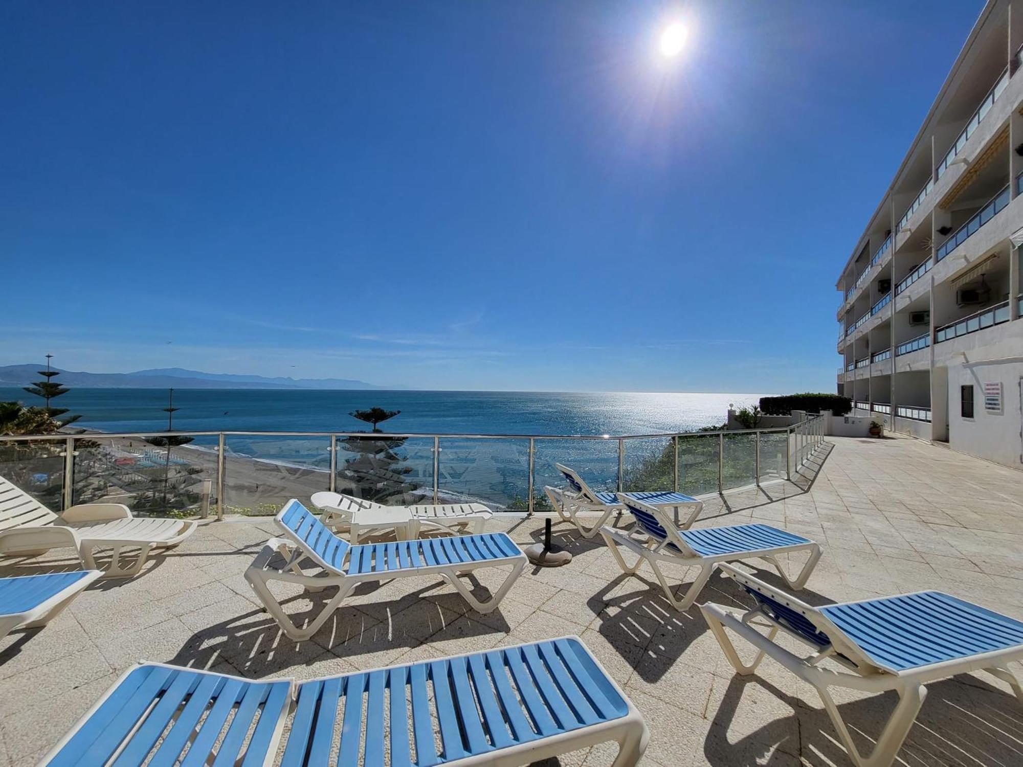 Apartamento Mar de Isabel