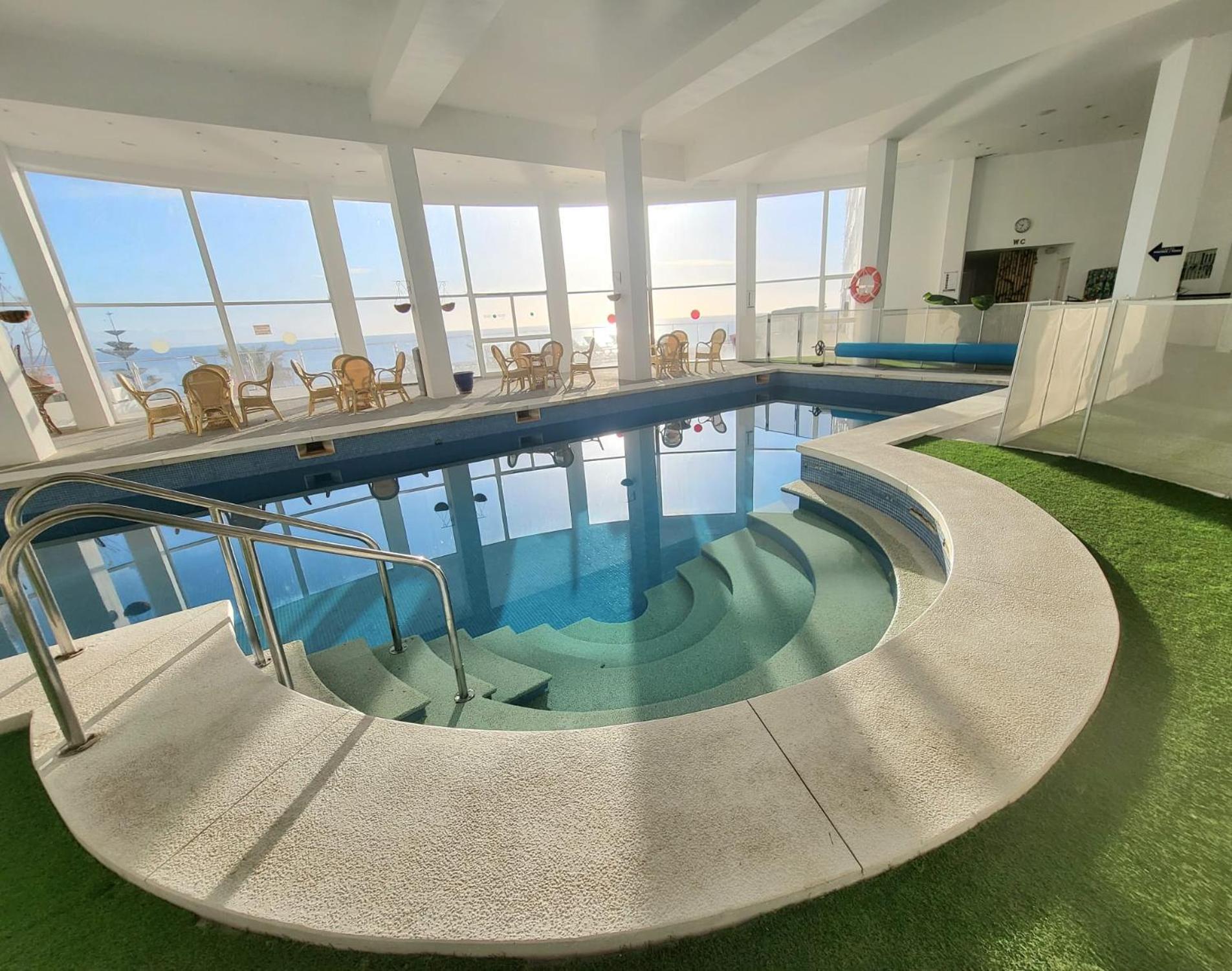 Apartamento Mar de Isabel