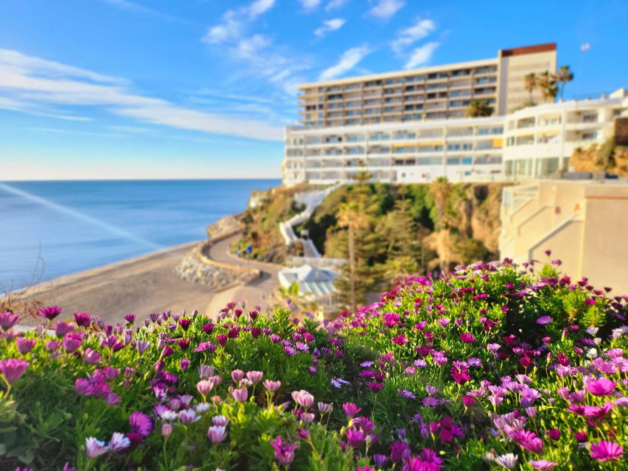 Apartamento Mar de Isabel