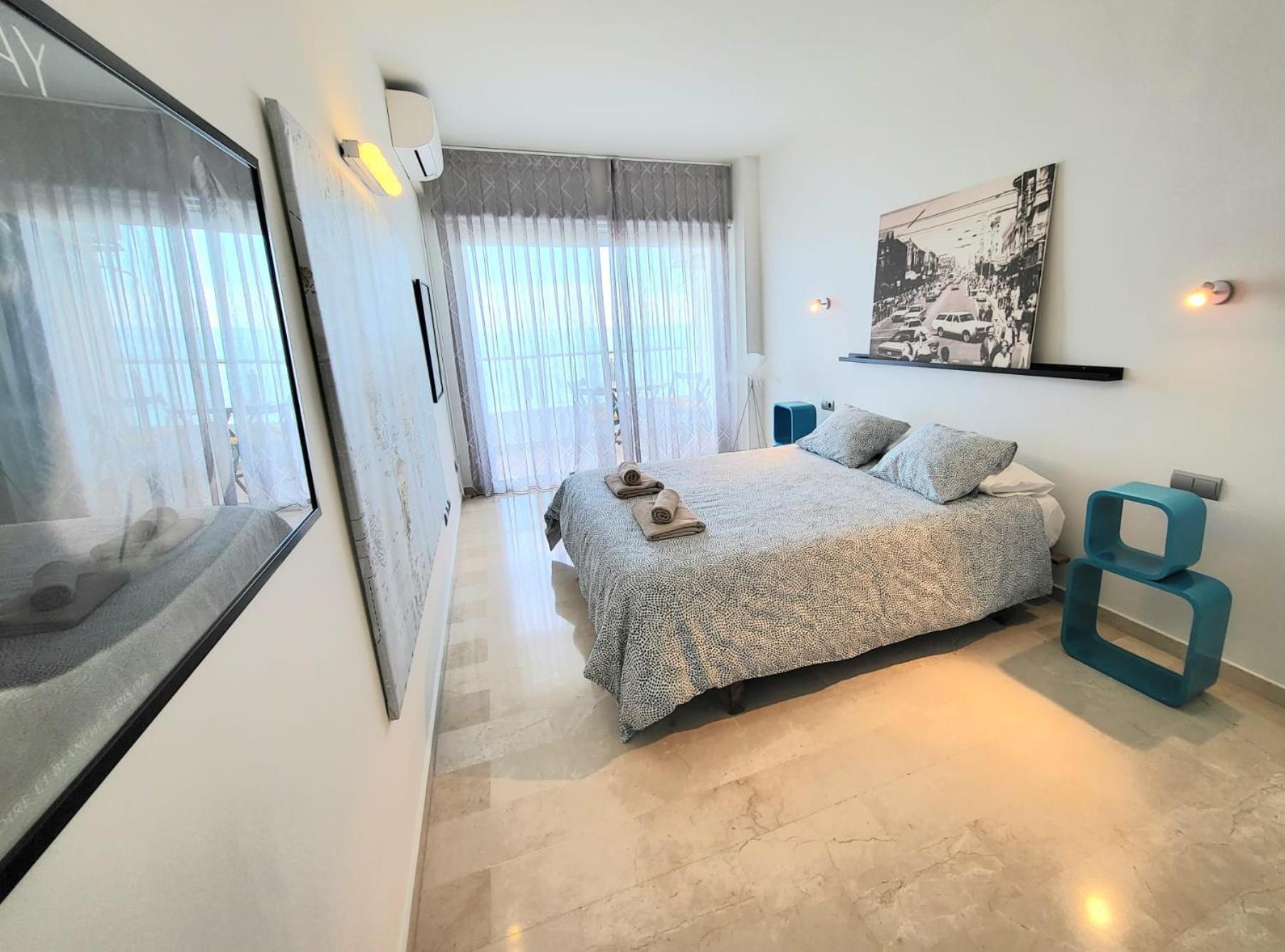 Apartamento Mar de Isabel