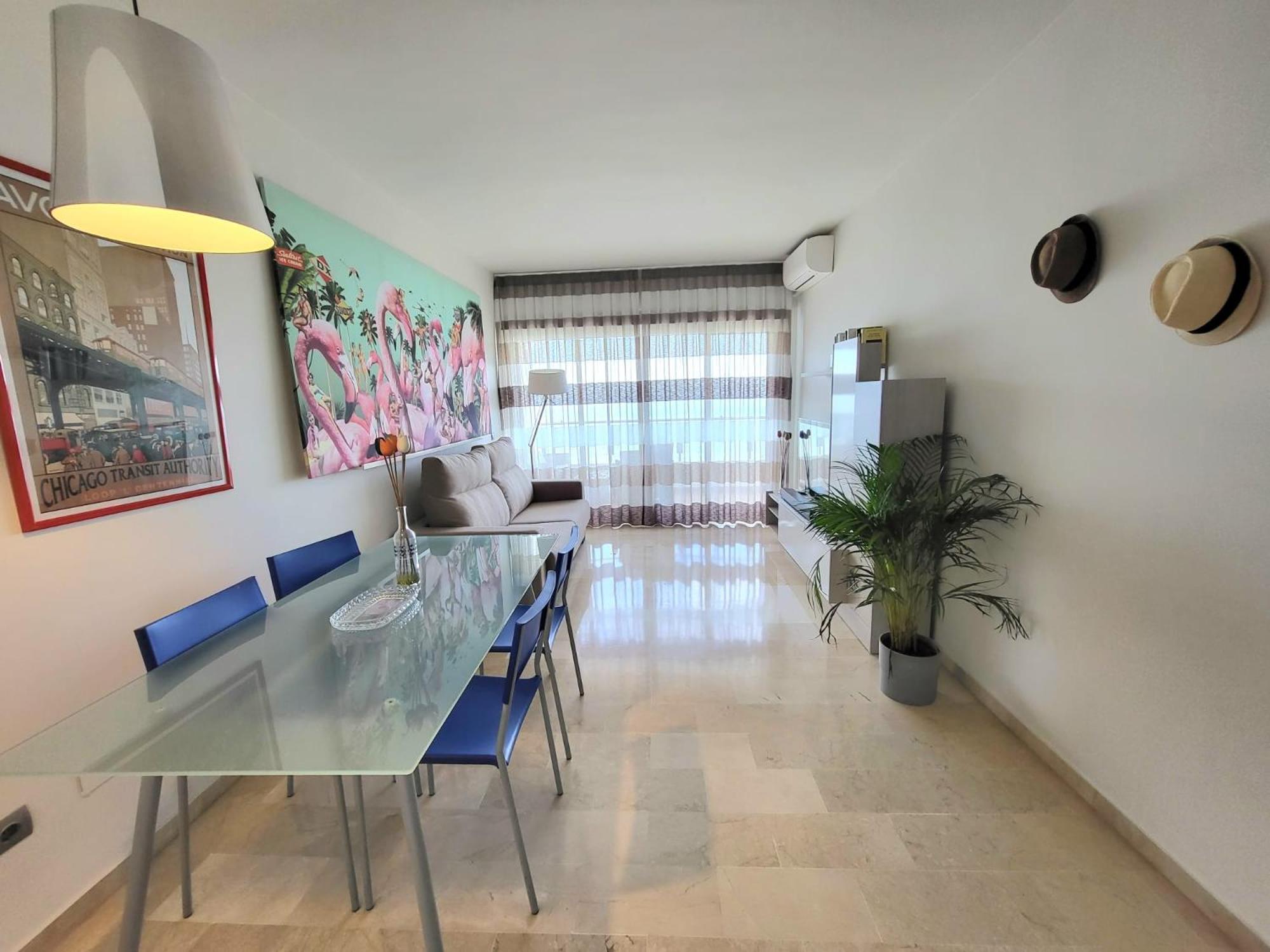 Apartamento Mar de Isabel