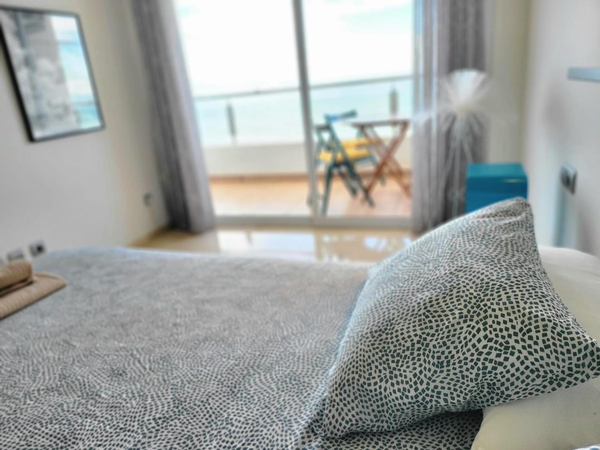 Apartamento Mar de Isabel