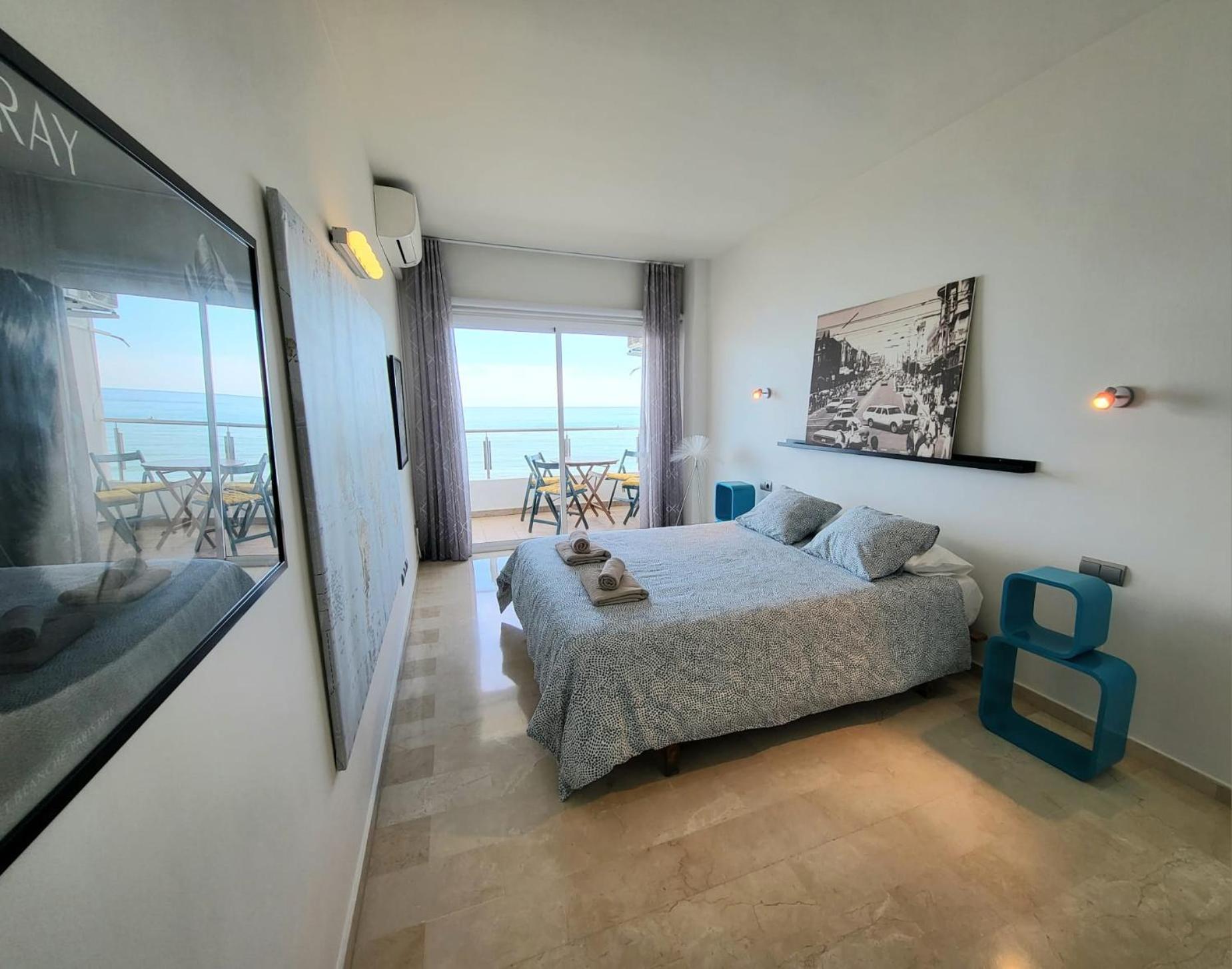 Apartamento Mar de Isabel