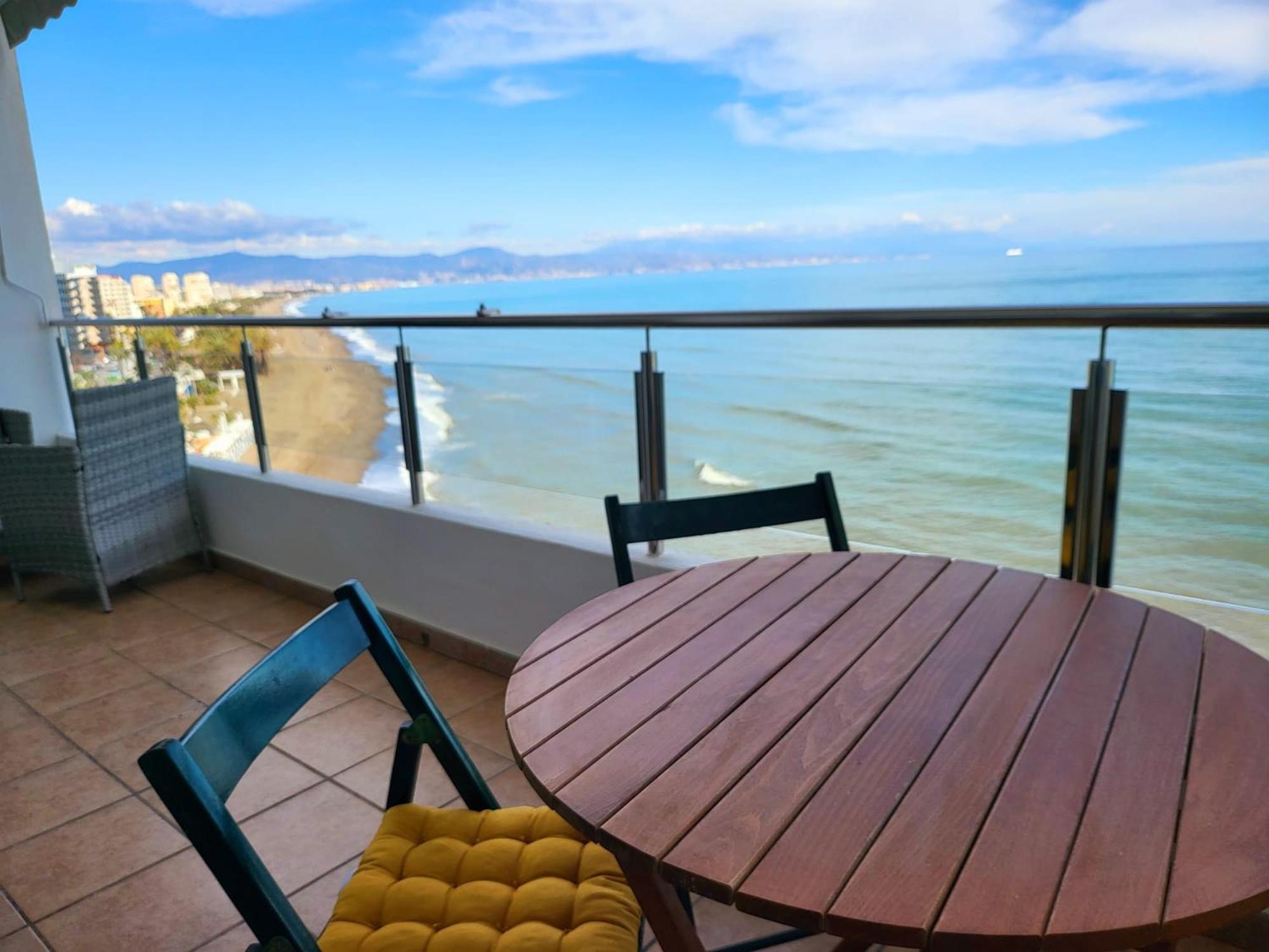 Apartamento Mar de Isabel