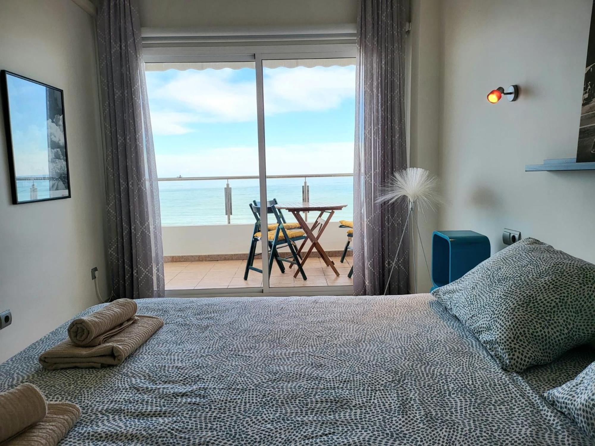 Apartamento Mar de Isabel