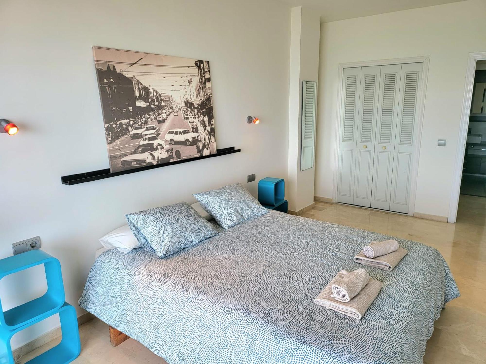 Apartamento Mar de Isabel