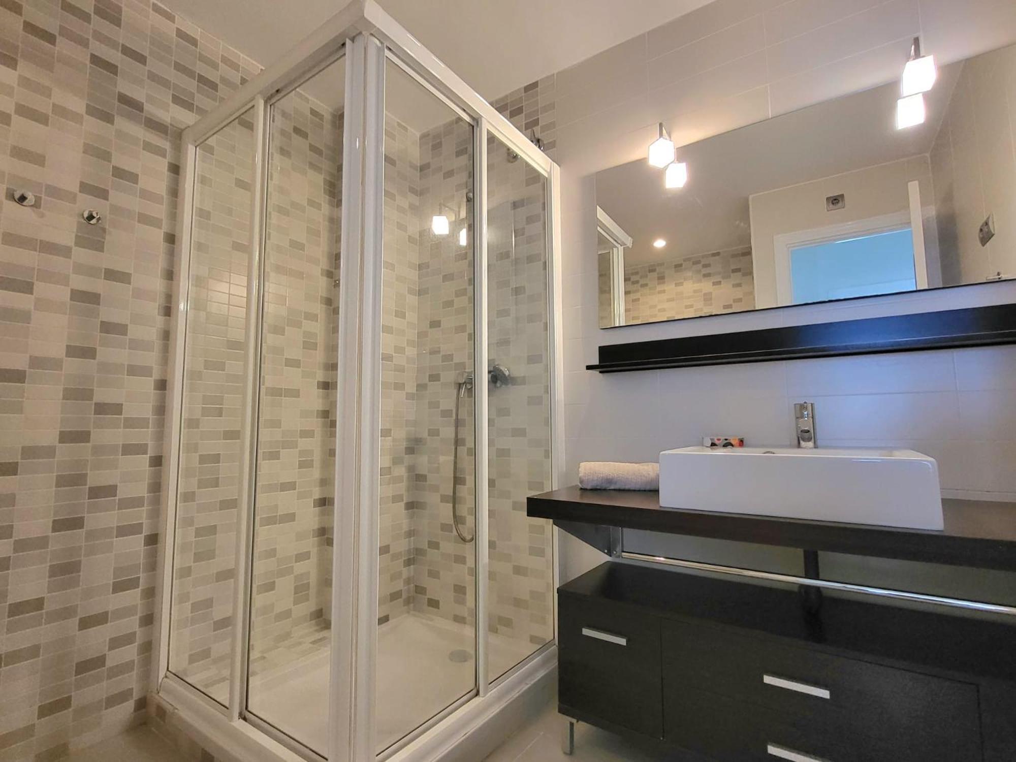 Apartamento Mar de Isabel