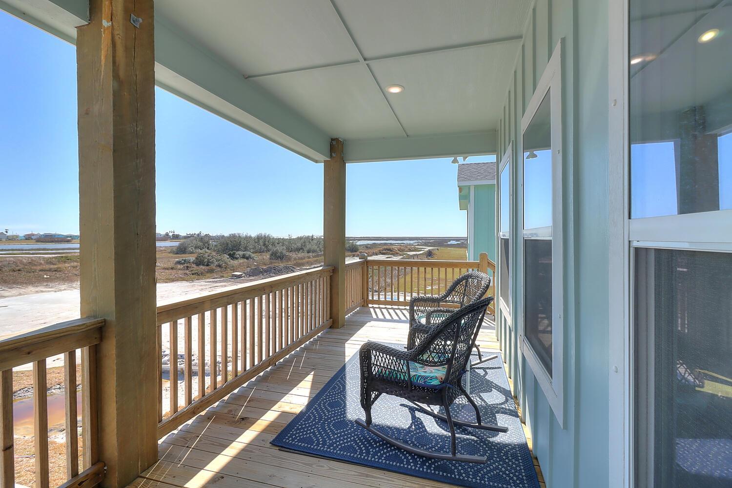 Cove Harbor Beach House