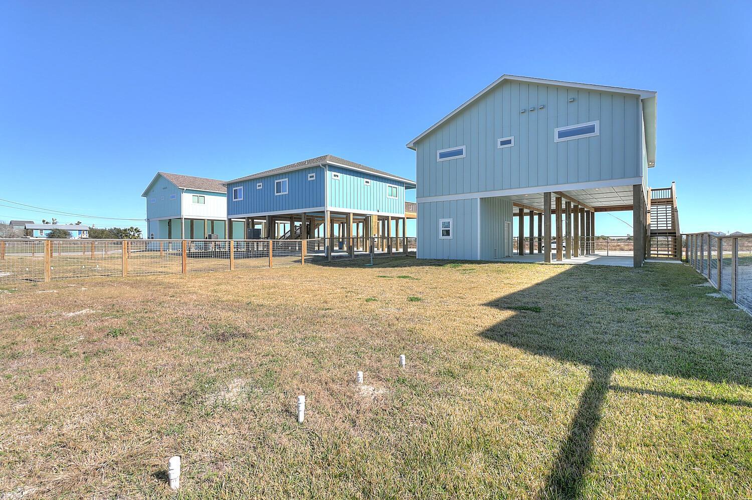 Cove Harbor Beach House