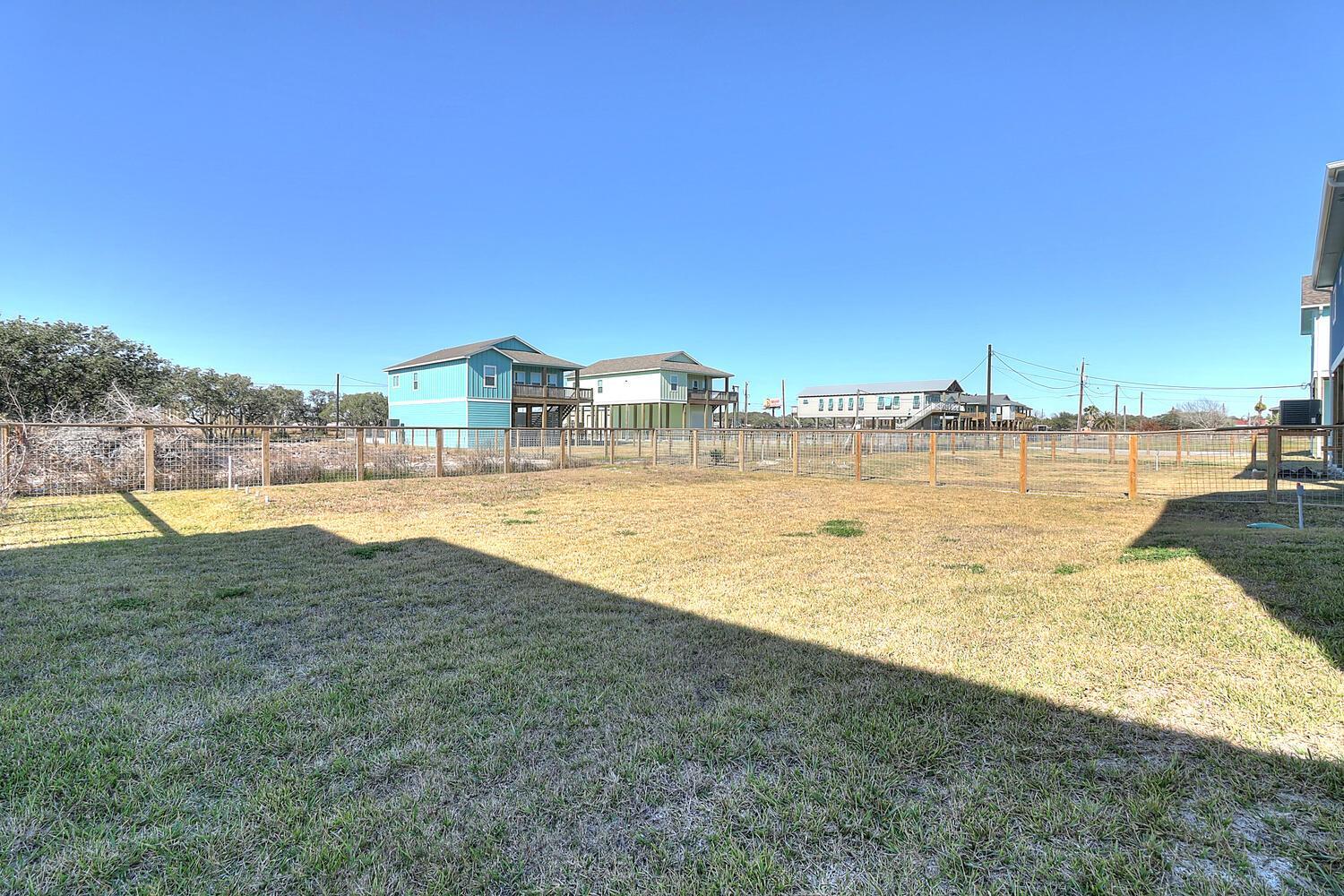 Cove Harbor Beach House
