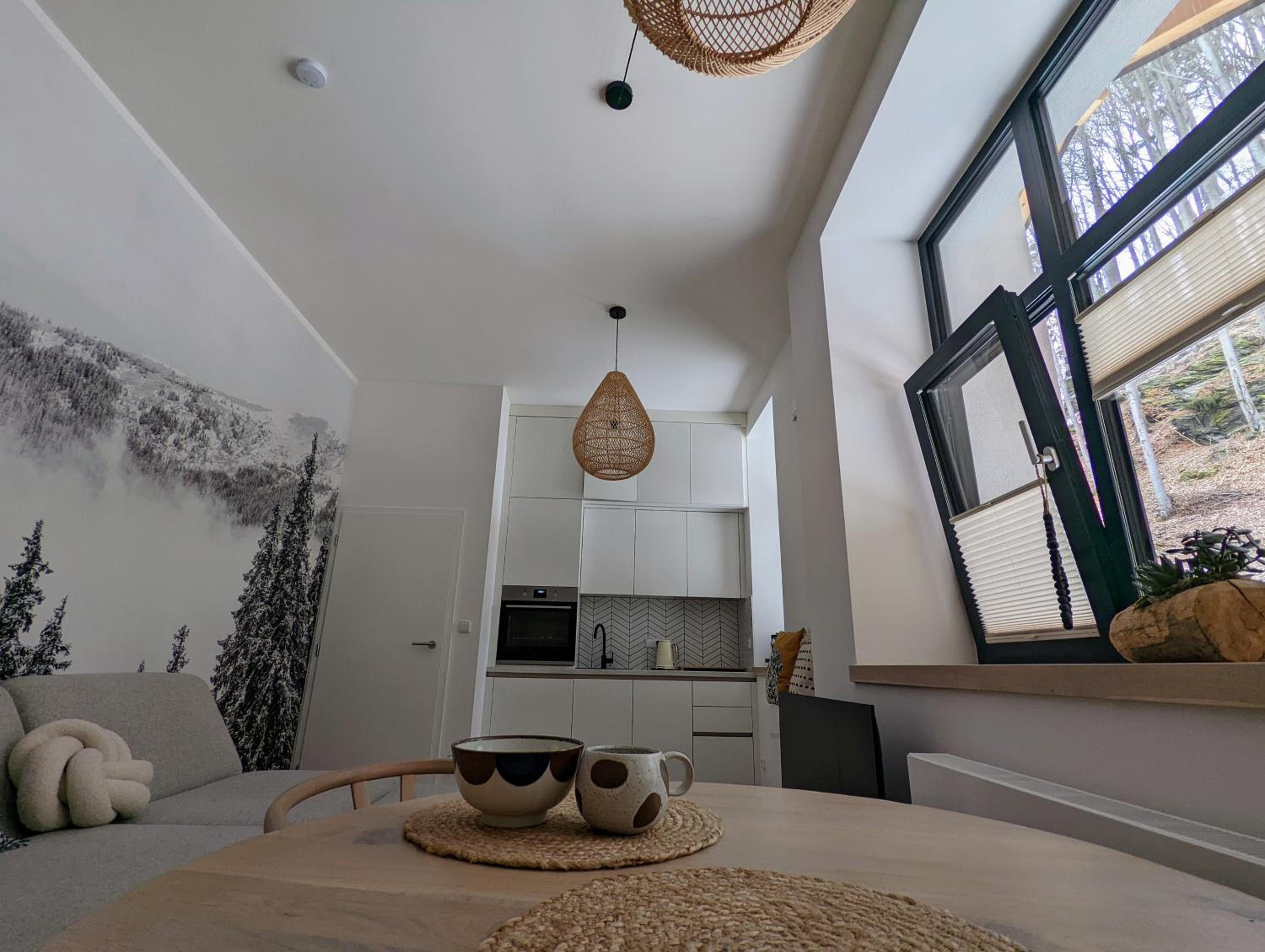 JASMIN HOME Apartments