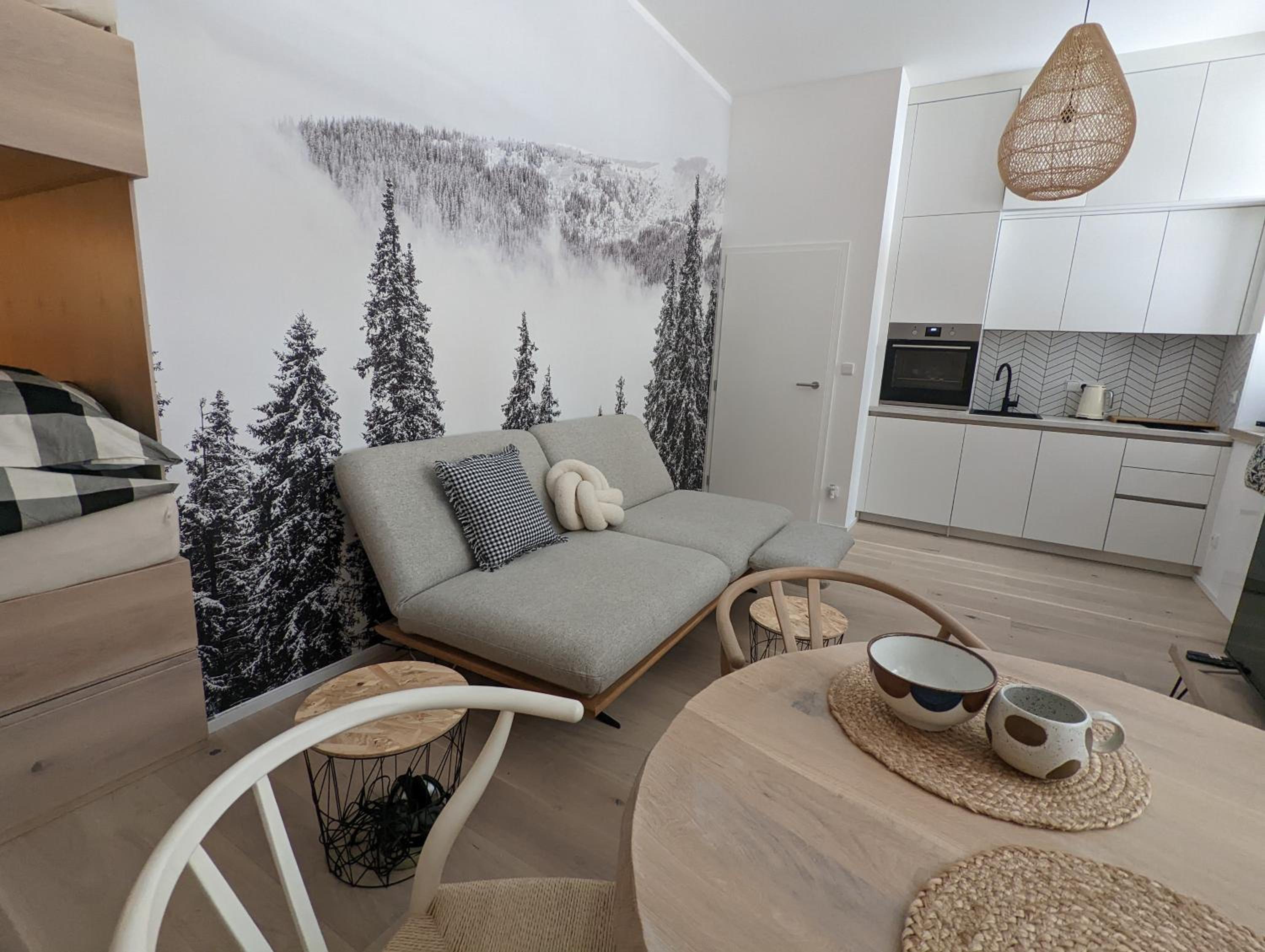 JASMIN HOME Apartments
