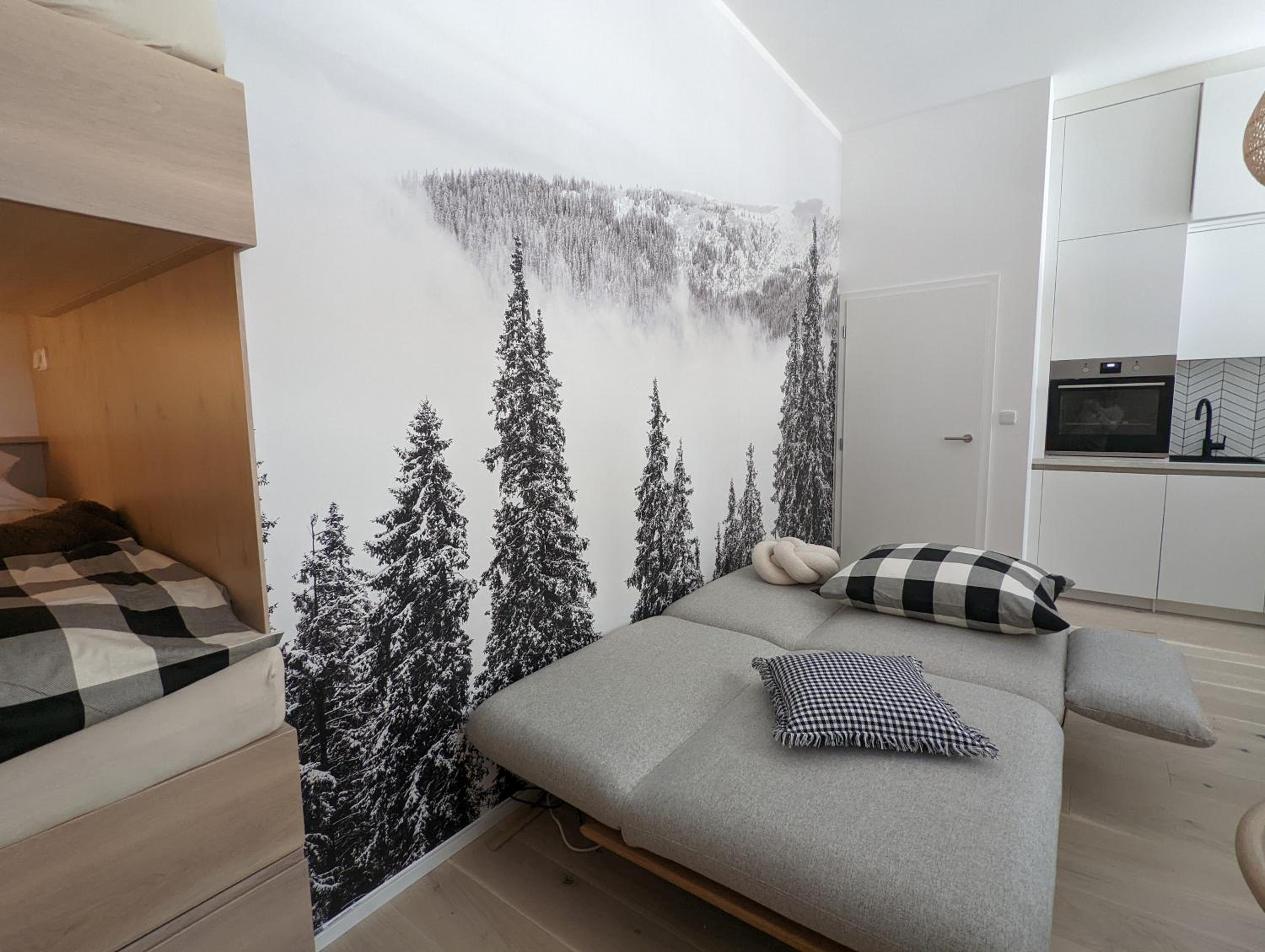 JASMIN HOME Apartments