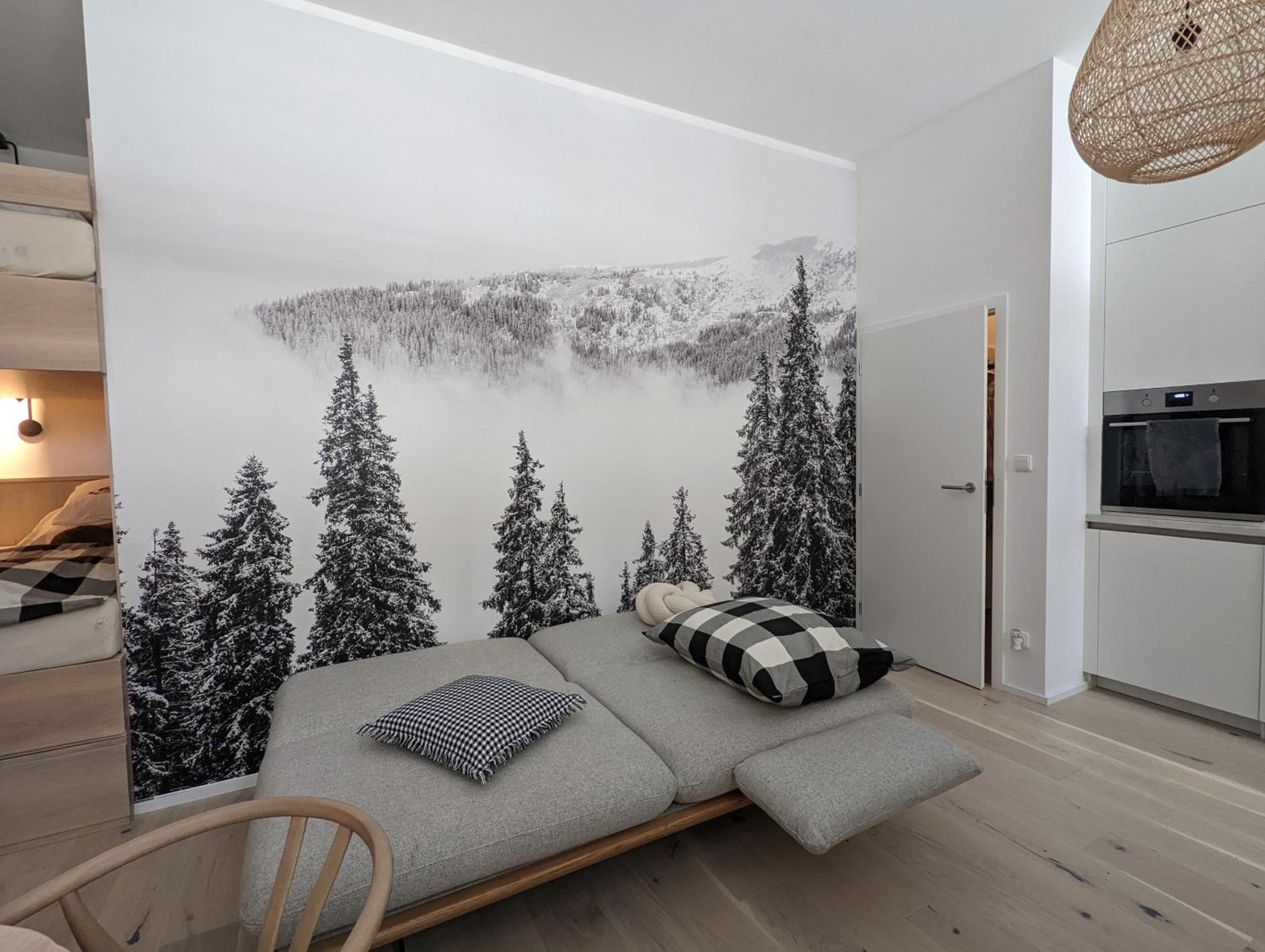 JASMIN HOME Apartments