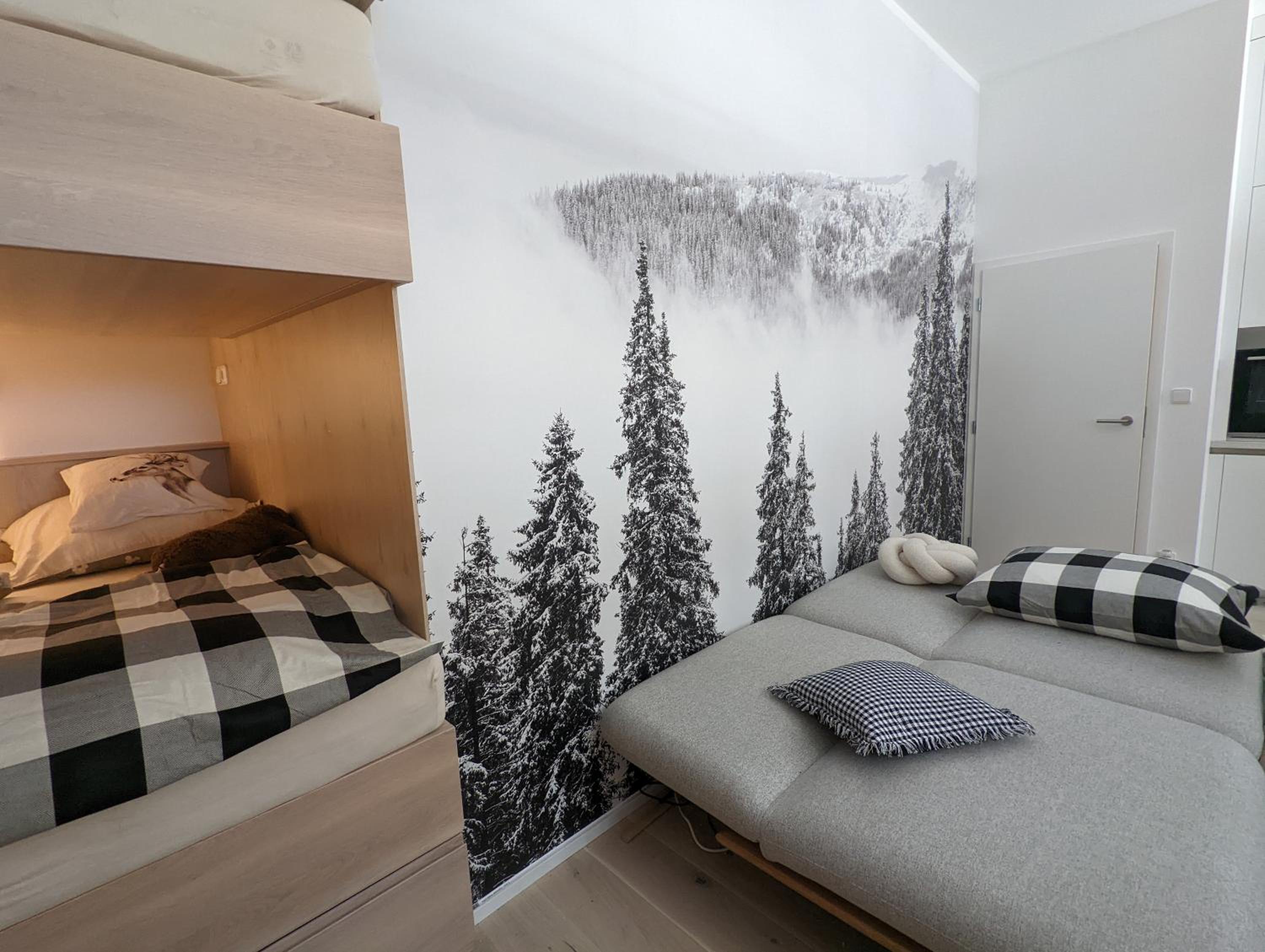 JASMIN HOME Apartments
